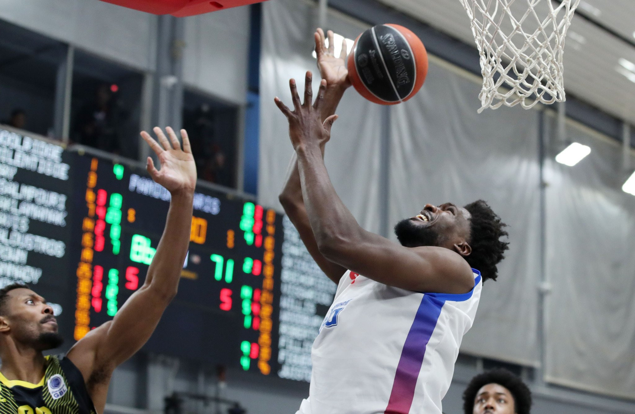 Χωρίς Νόκο λόγω εσωτερικού ζητήματος ο Πανιώνιος