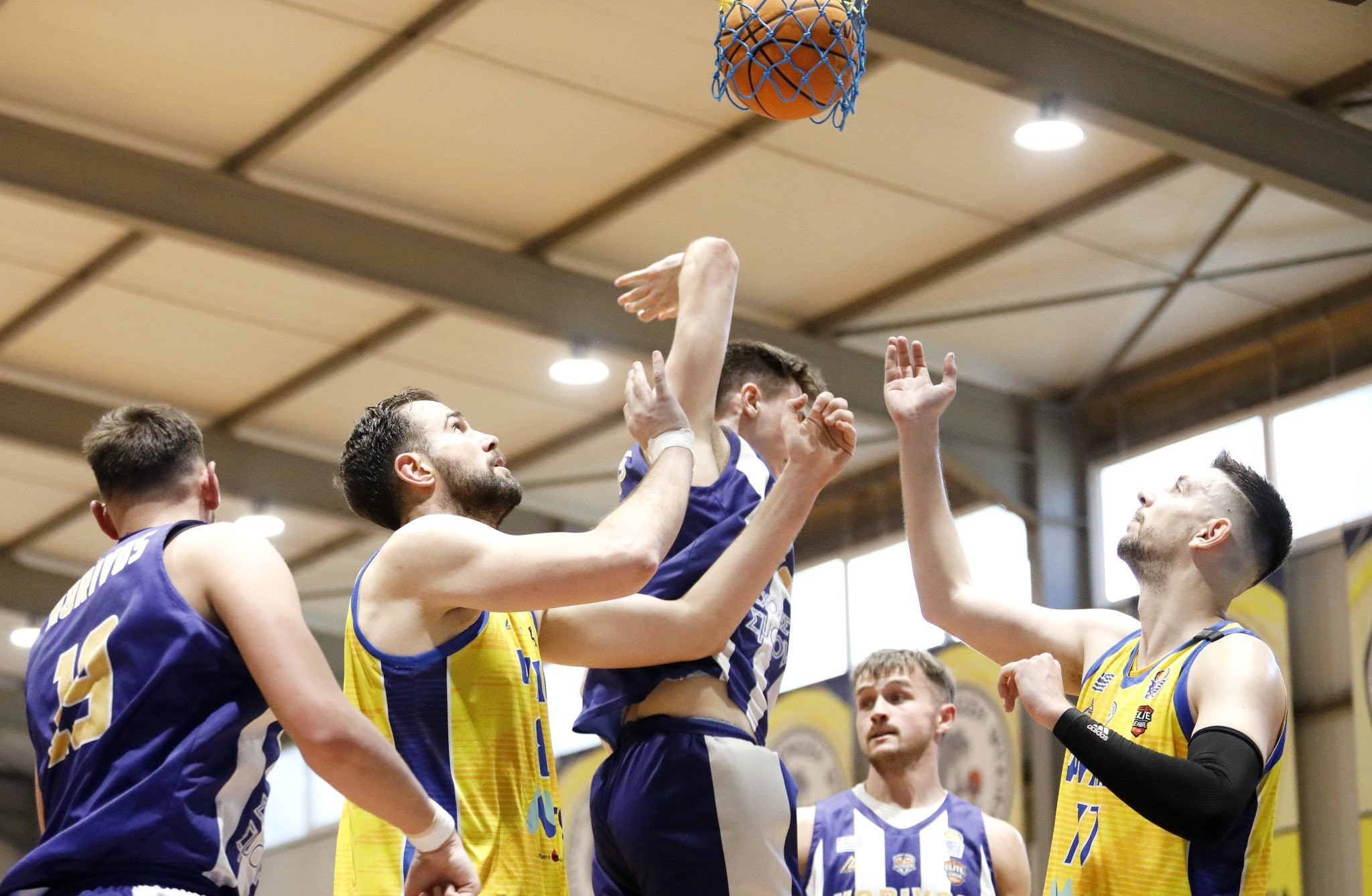 Live streaming από το Athletiko το Ψυχικό - Κόροιβος