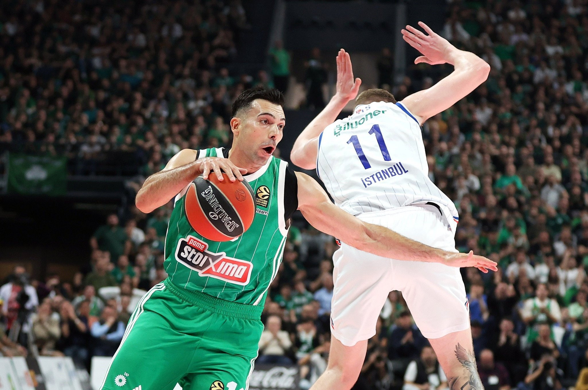 Η τρομερή προσπάθεια του Σλούκα: Προσποίηση, ισοφάριση και κερδισμένο φάουλ (video)