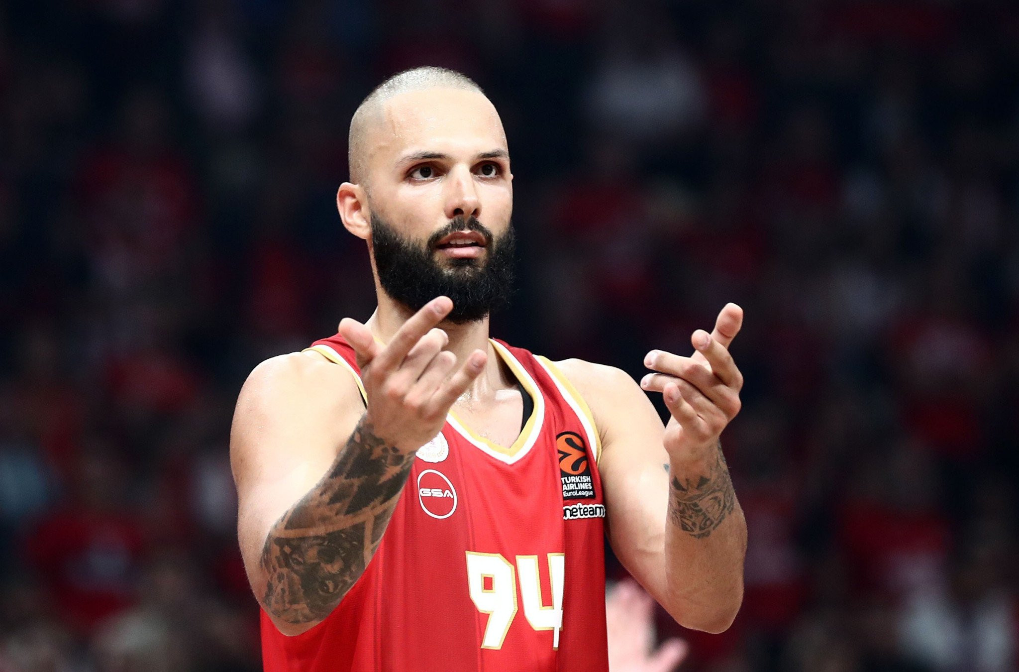 Evan… Ne t'inquiète pas