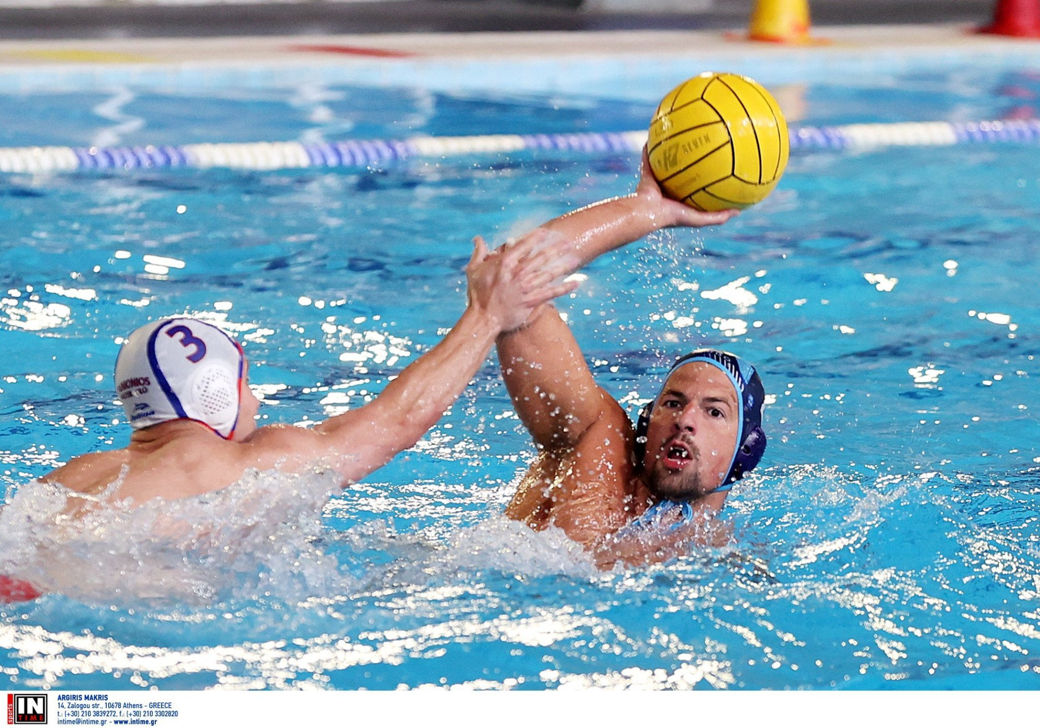 Θα ξαναπαίξουν για... 22 δευτερόλεπτα ο Πανιώνιος με τον Απόλλωνα!