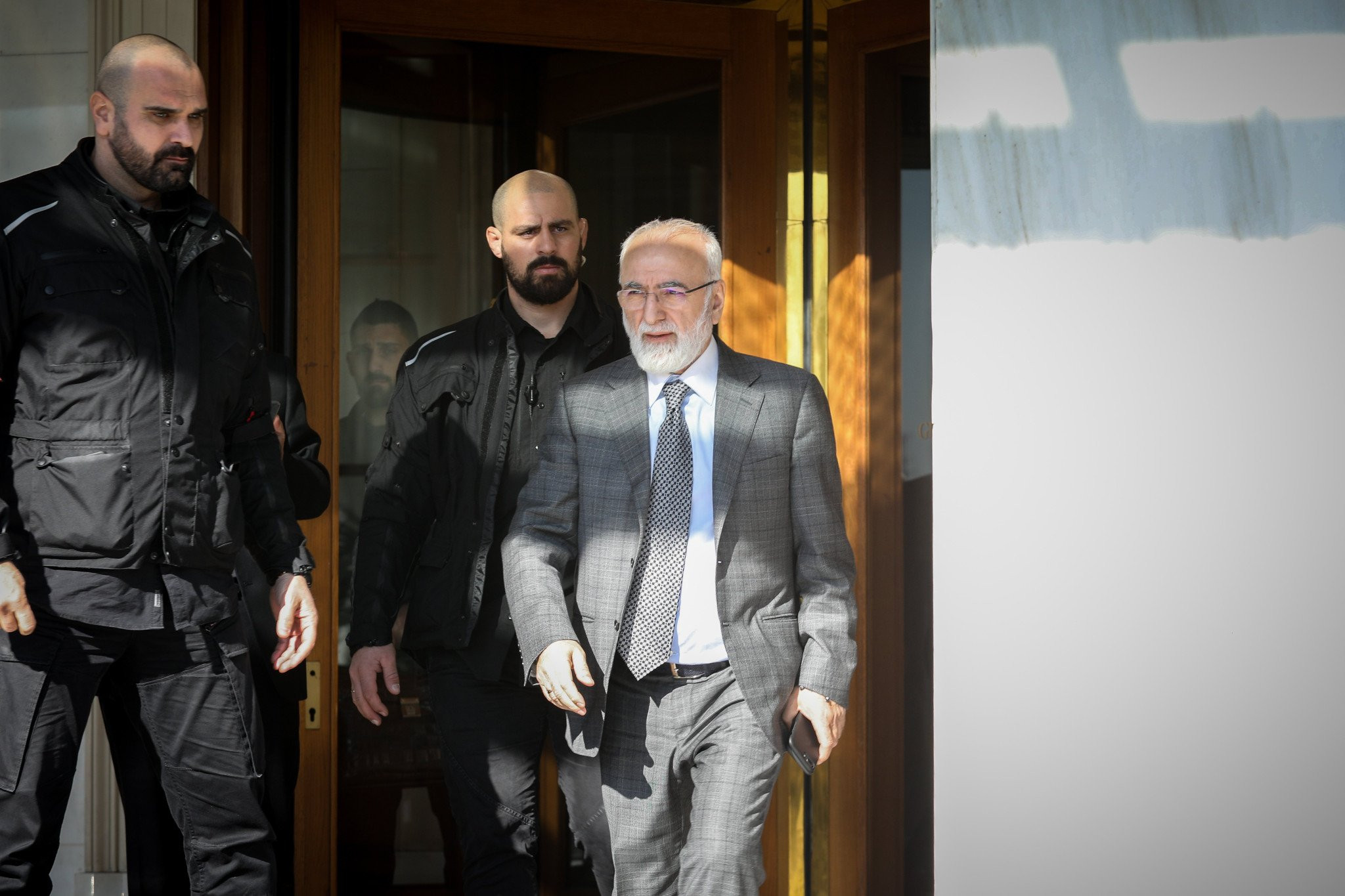 Ο Ιβάν Σαββίδης τα αλλάζει όλα για να το πάρει - Τι μεταγραφές θα κάνει ο ΠΑΟΚ