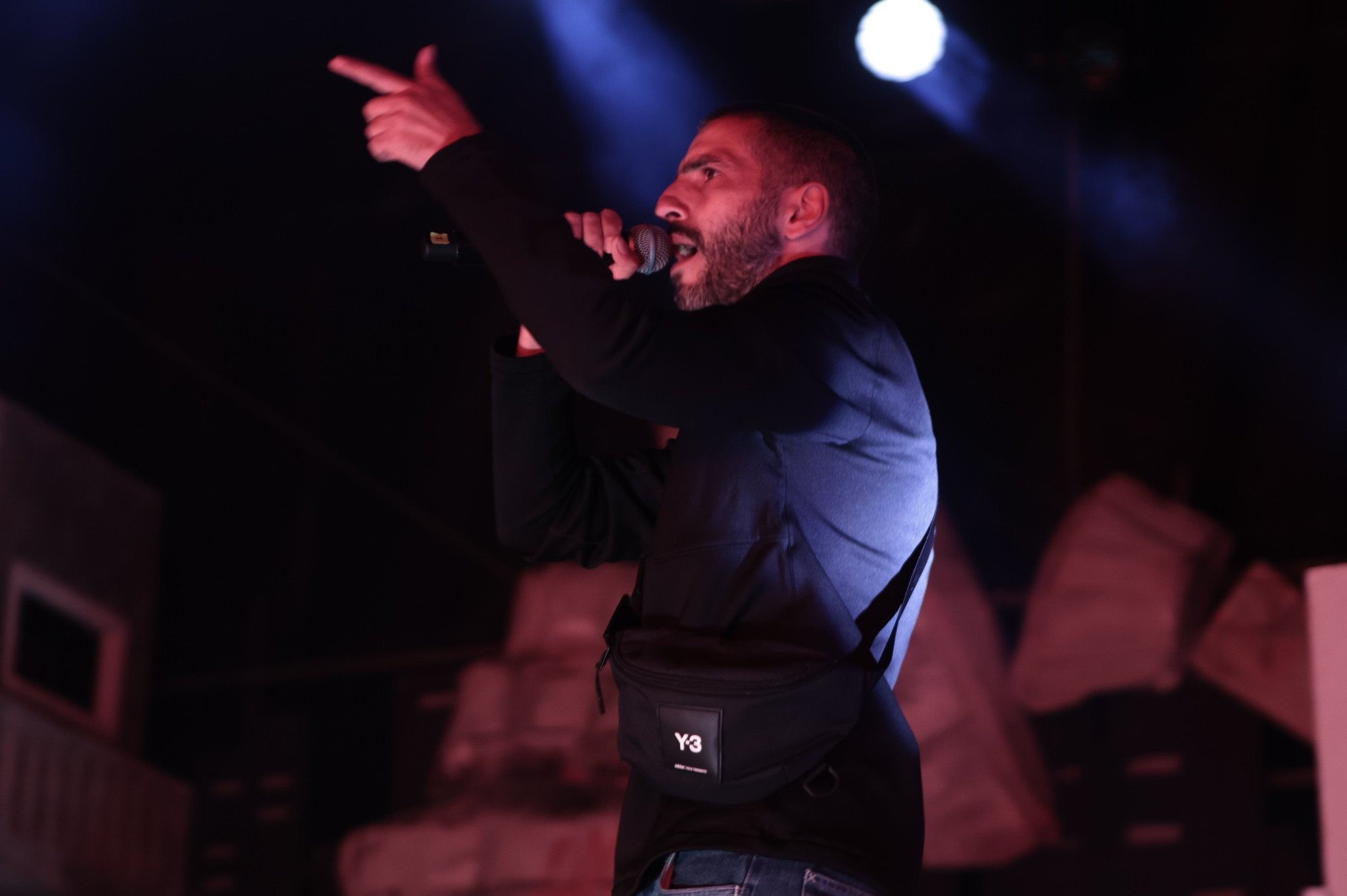 Το 'βλεπες, το 'παίξες; Ο ΛΕΞ προέβλεψε παράταση στο 1-2 του Τσουαμενί (vid)