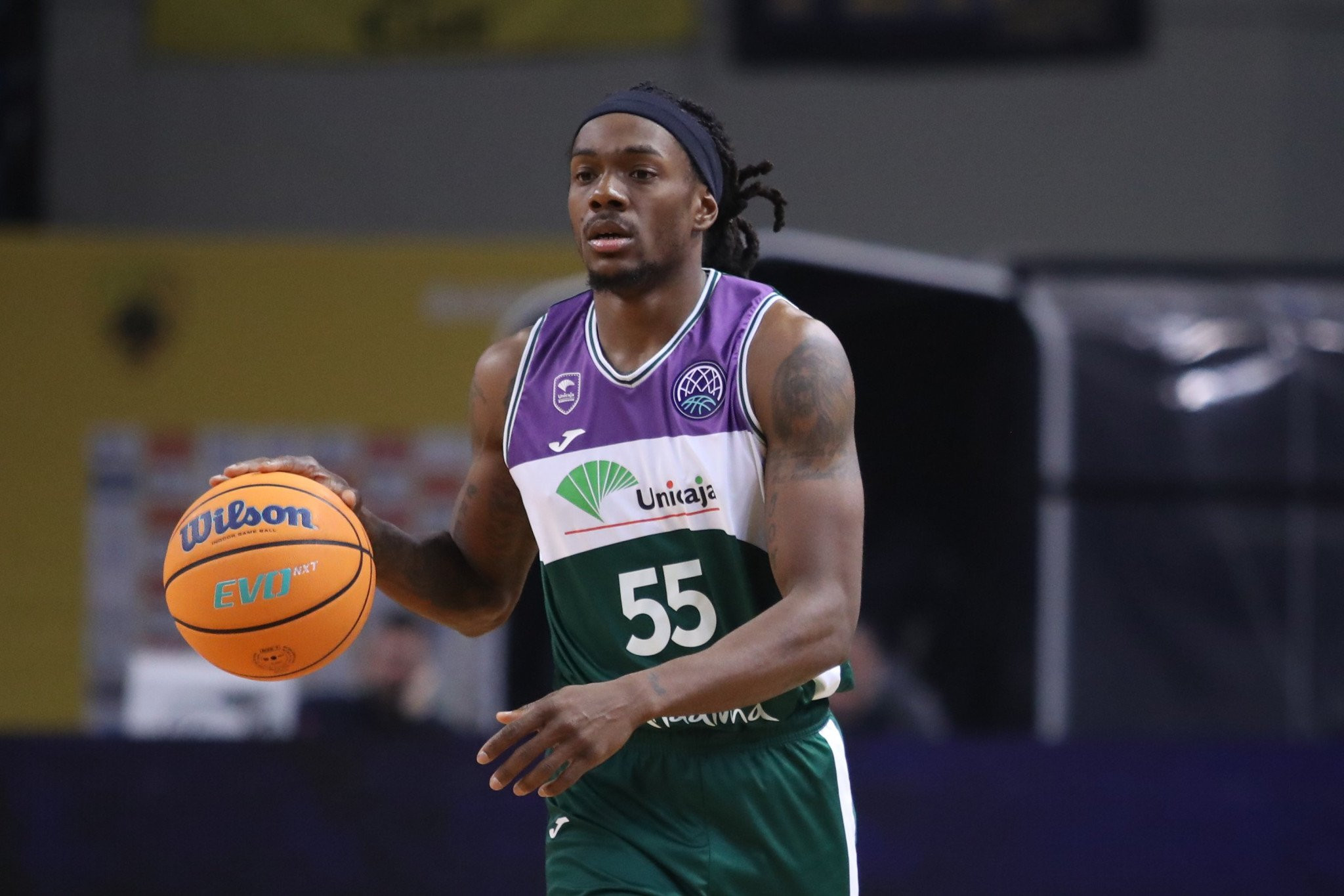 Πανέτοιμη για το Final 4 η Μάλαγα, σκόρπισε την Ανδόρα