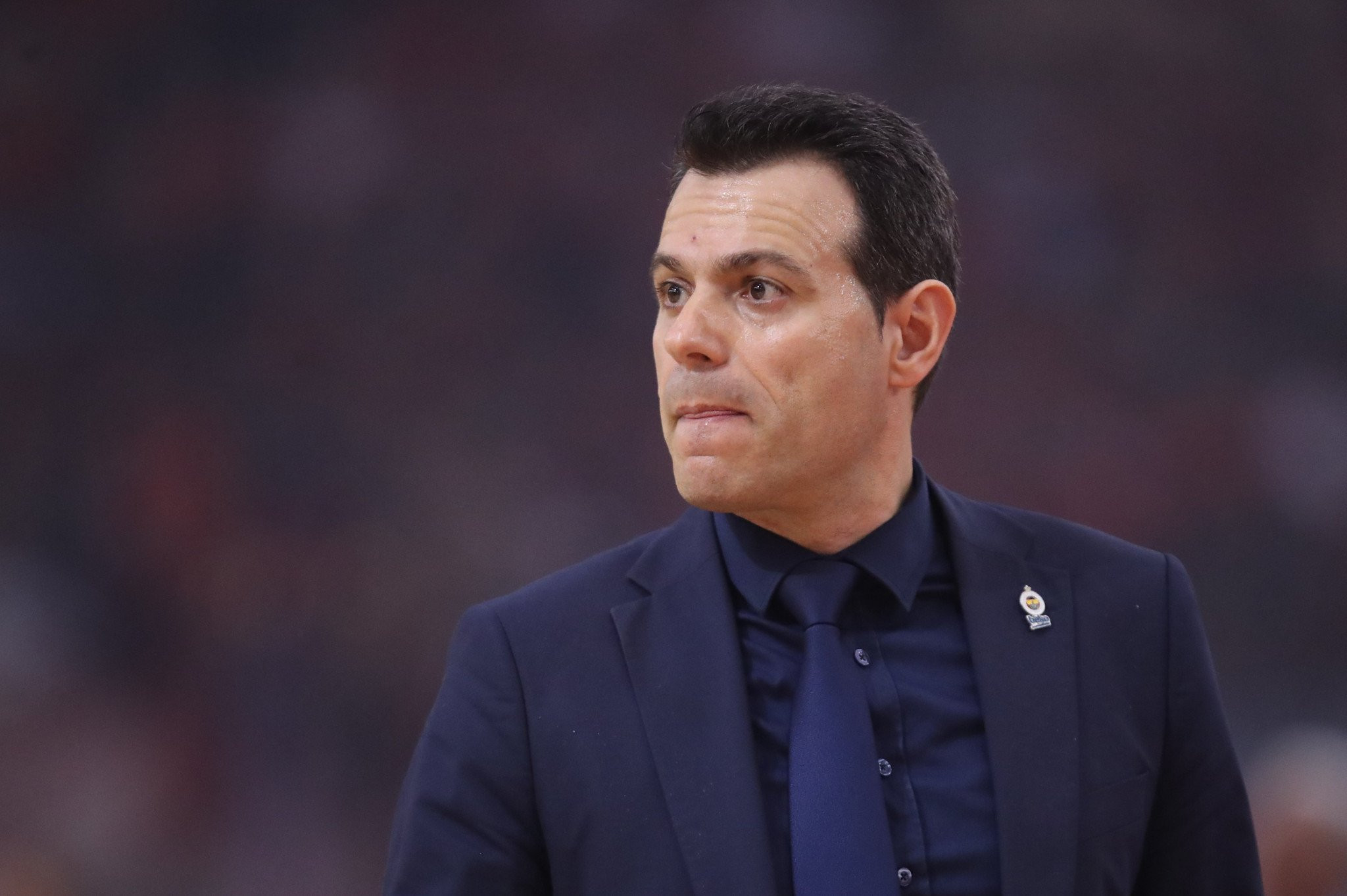 Ιτούδης: «Το μοντέλο που έχω στο μυαλό μου είναι η επέκταση της Euroleague»