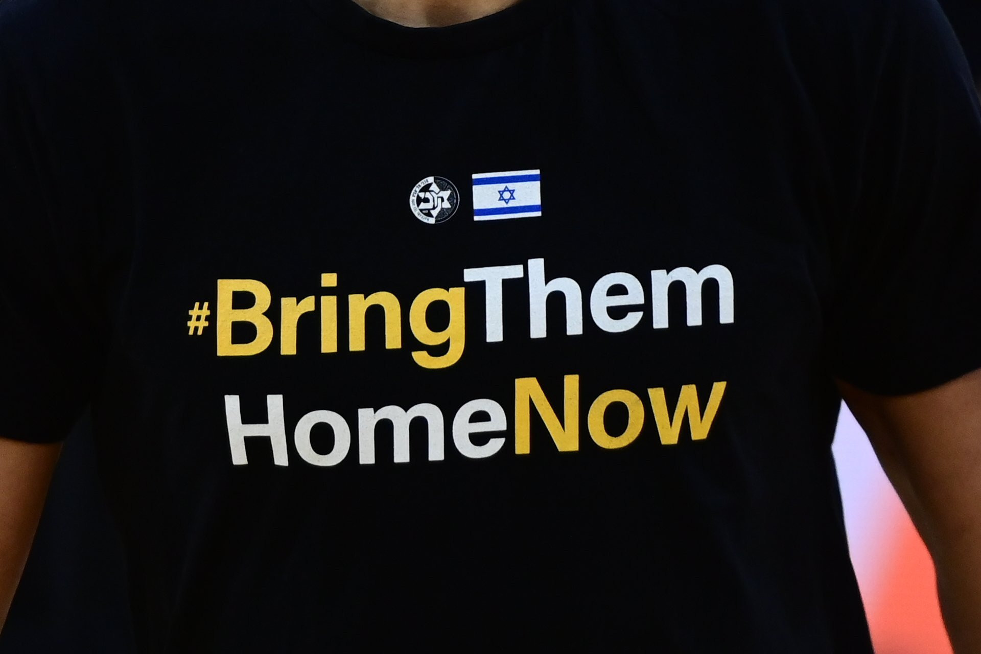 «Ελλάδα και Κύπρος στο κάδρο για Μακάμπι και Χάποελ για τα παιχνίδια τους στην Euroleague»