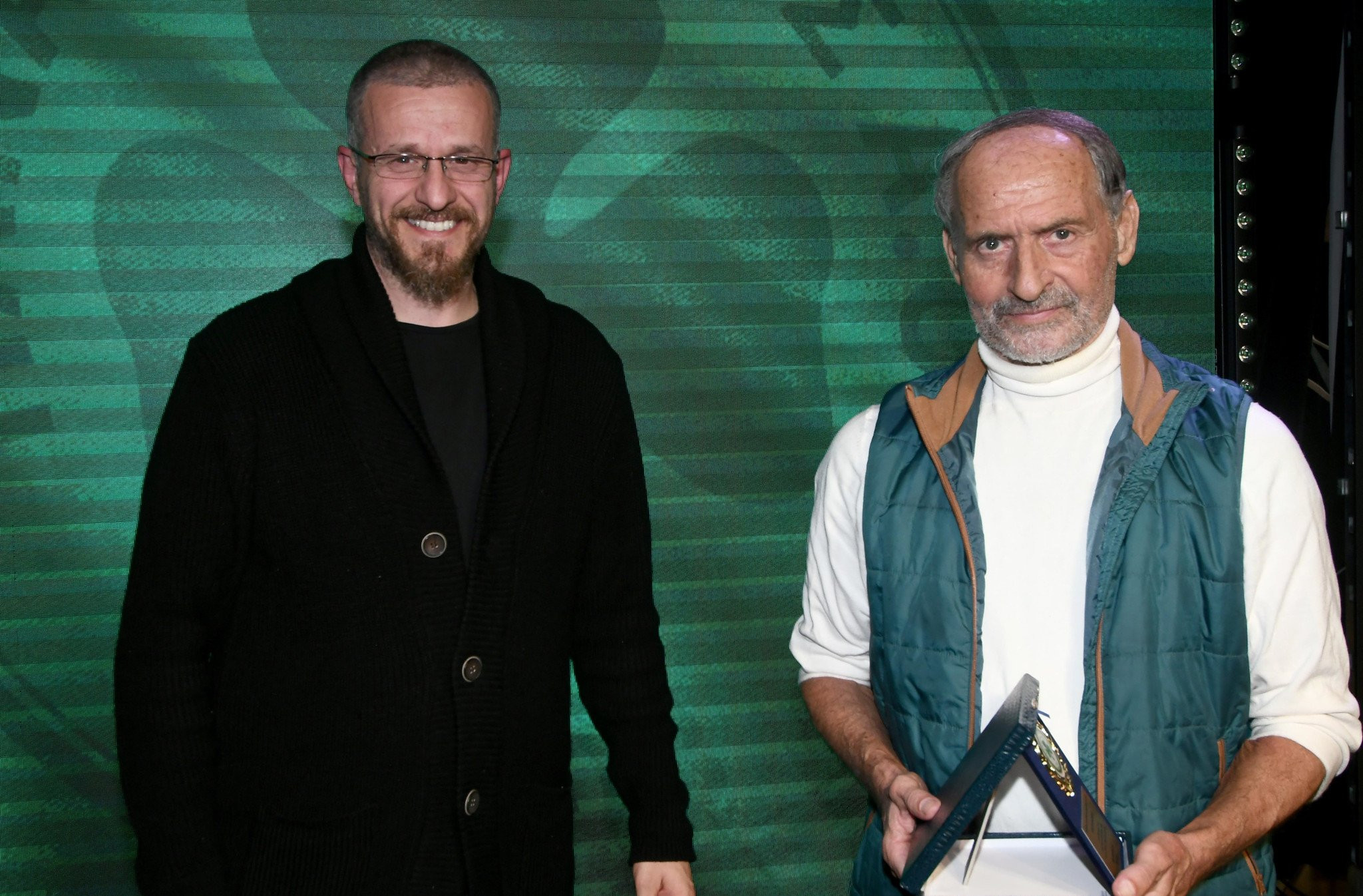 Ο Νίκος Κοκκινάκης εξηγεί τους λόγους που τον οδήγησαν στην παραίτηση από τον Ερασιτέχνη Παναθηναϊκό