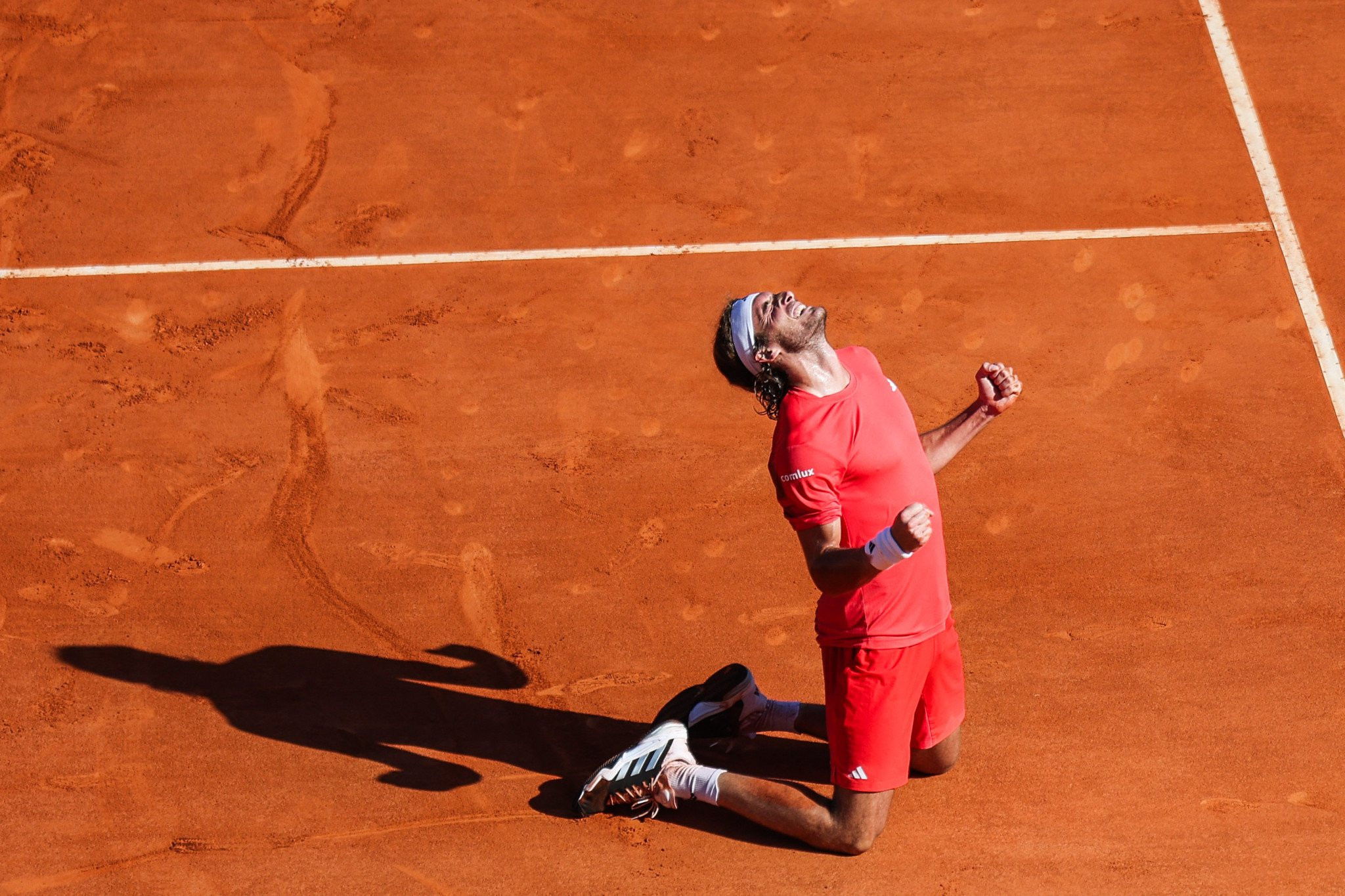 Ο Τσιτσιπάς αντιμέτωπος με την δική του «προϊστορία» στο Roland Garros