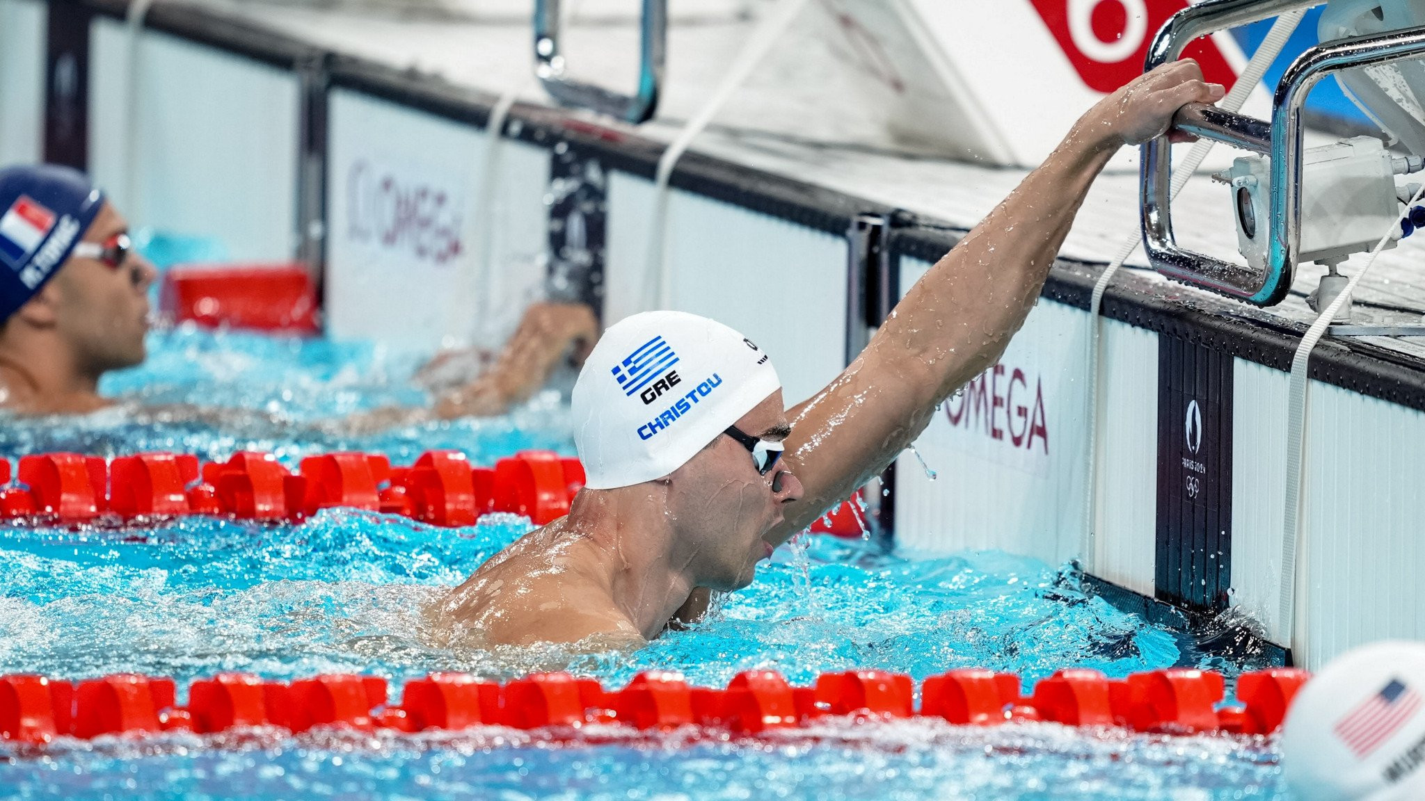 «Τορπίλη» από την πρώτη του κούρσα ο Χρήστου στην Αλεξανδρούπολη