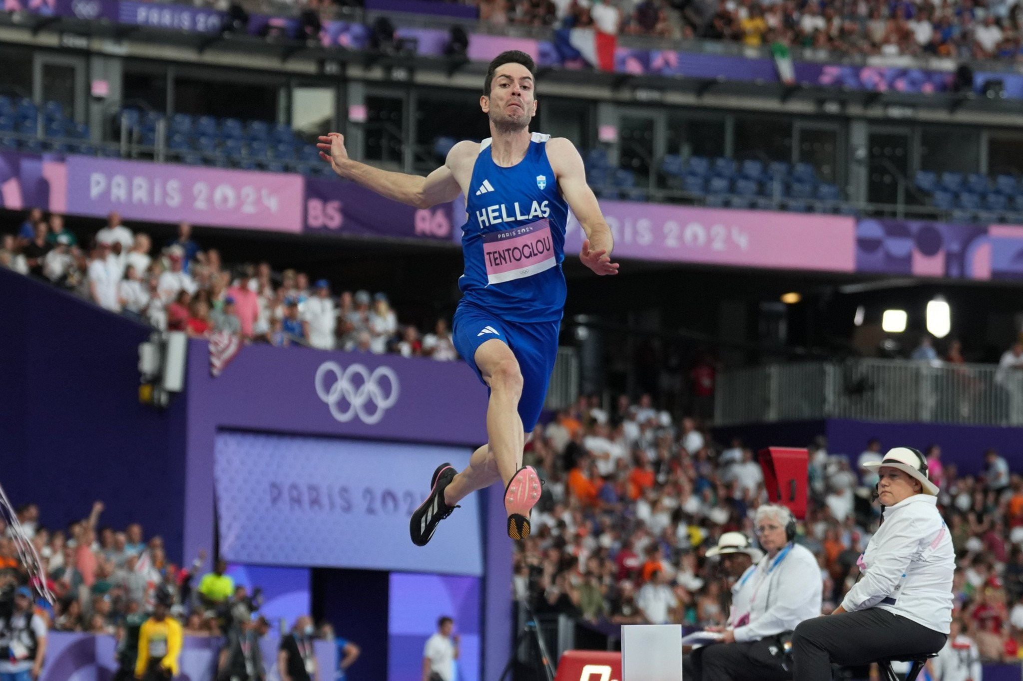 Ultimate Championships: Το Athletiko αναλύει τη νέα παγκόσμια διοργάνωση στίβου