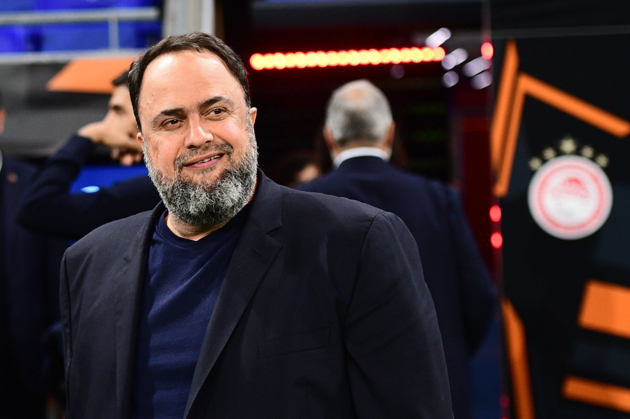 «Ο Μαρινάκης σταματά προσωρινά την εμπλοκή του με τη Νότιγχαμ Φόρεστ»