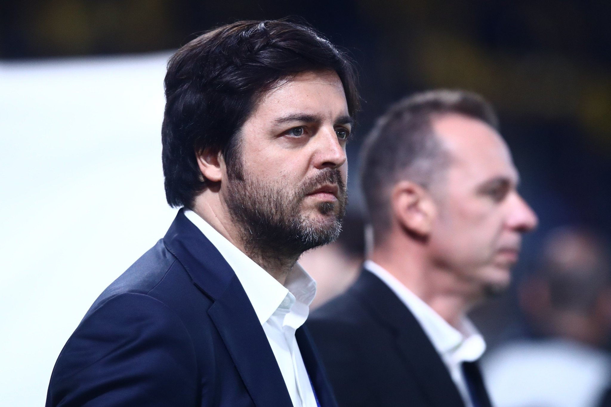 Η επόμενη μέρα με Ριμπάλτα Νο1 - Το ποσό της αποζημίωσης Αλμέιδα