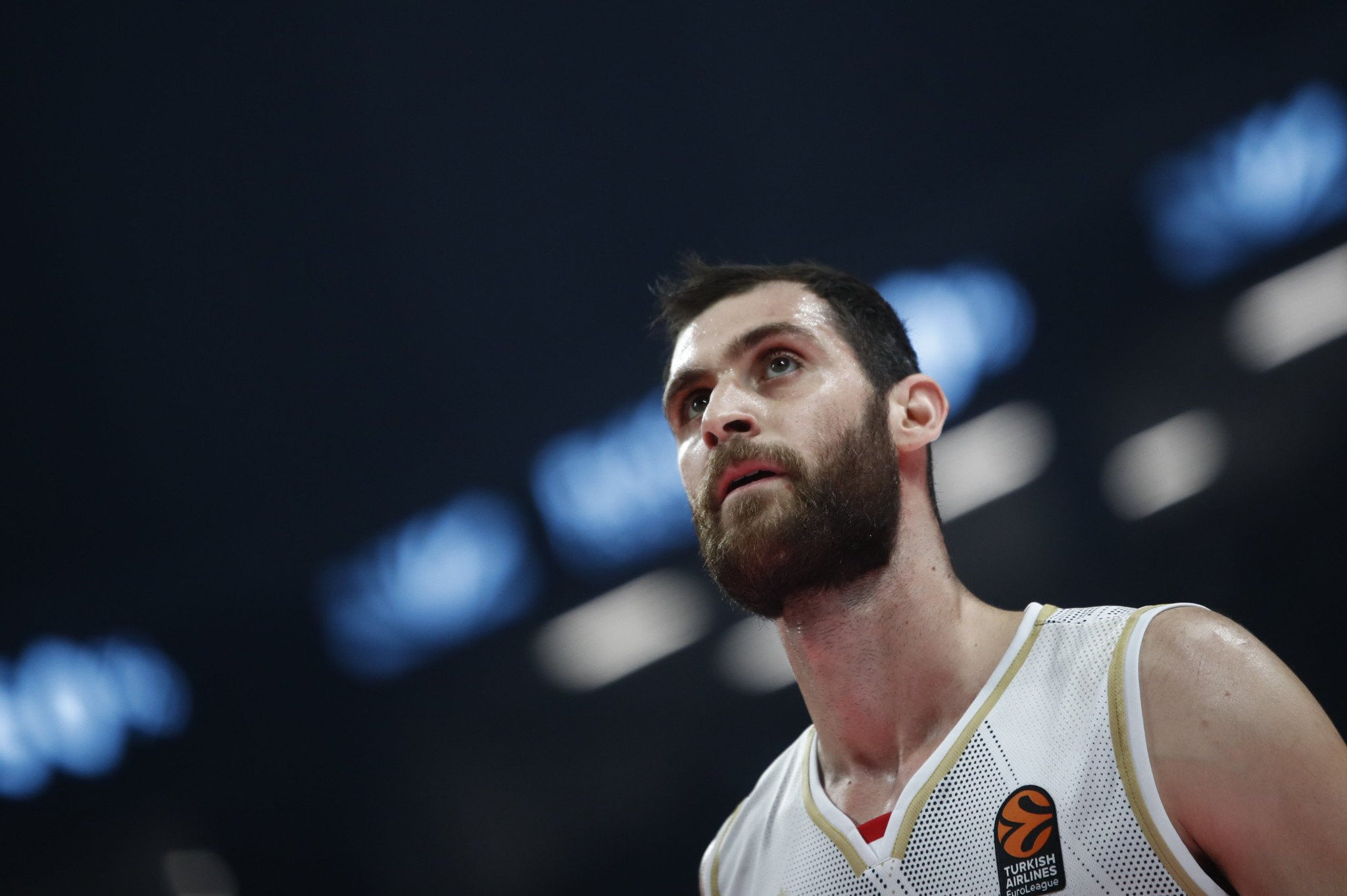 Ο Παπαγιάννης οδήγησε τη Μονακό στο Άμπου Ντάμπι - Τα τρομερά στατιστικά του σε 19 λεπτά συμμετοχής