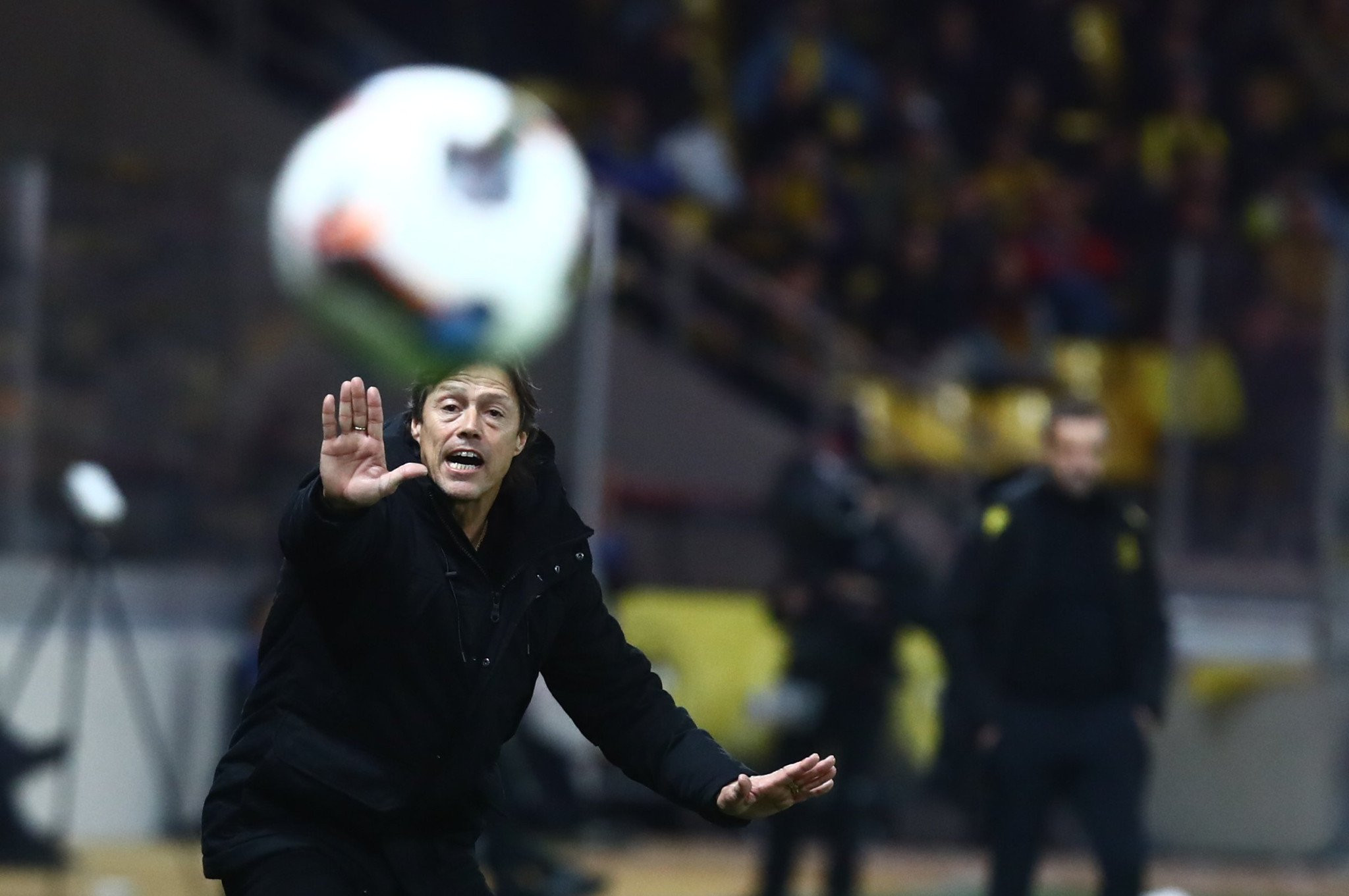 Αν «ζει» ακόμη, τώρα πρέπει να το δείξει