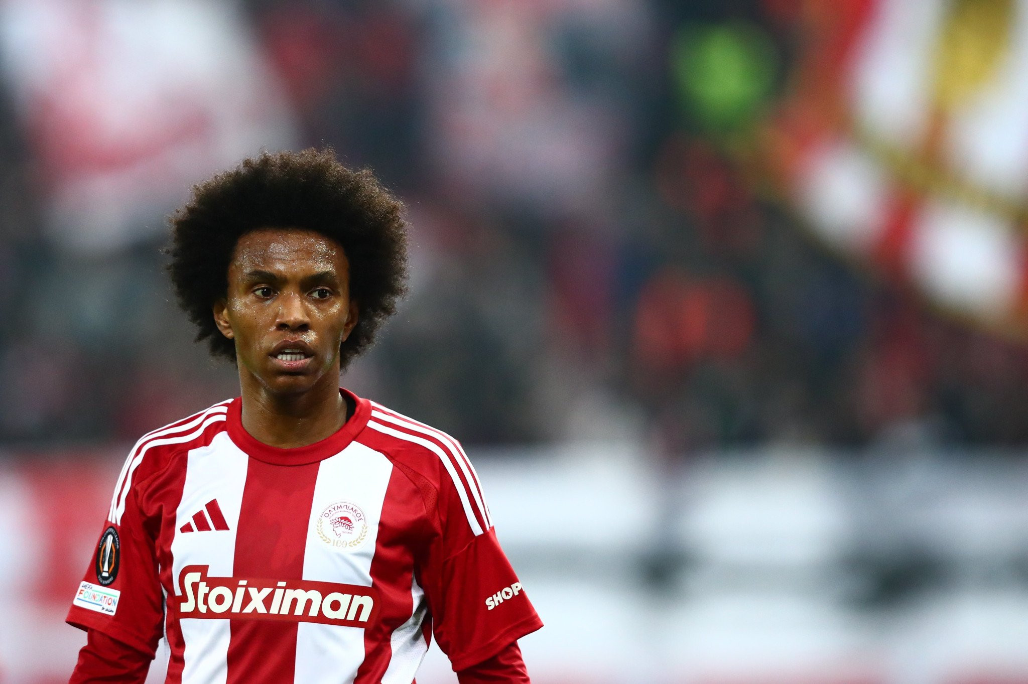 Στον Ολυμπιακό δεν έπιασε, αλλά στην Premier League ο Γουίλιαν έγραψε ιστορία