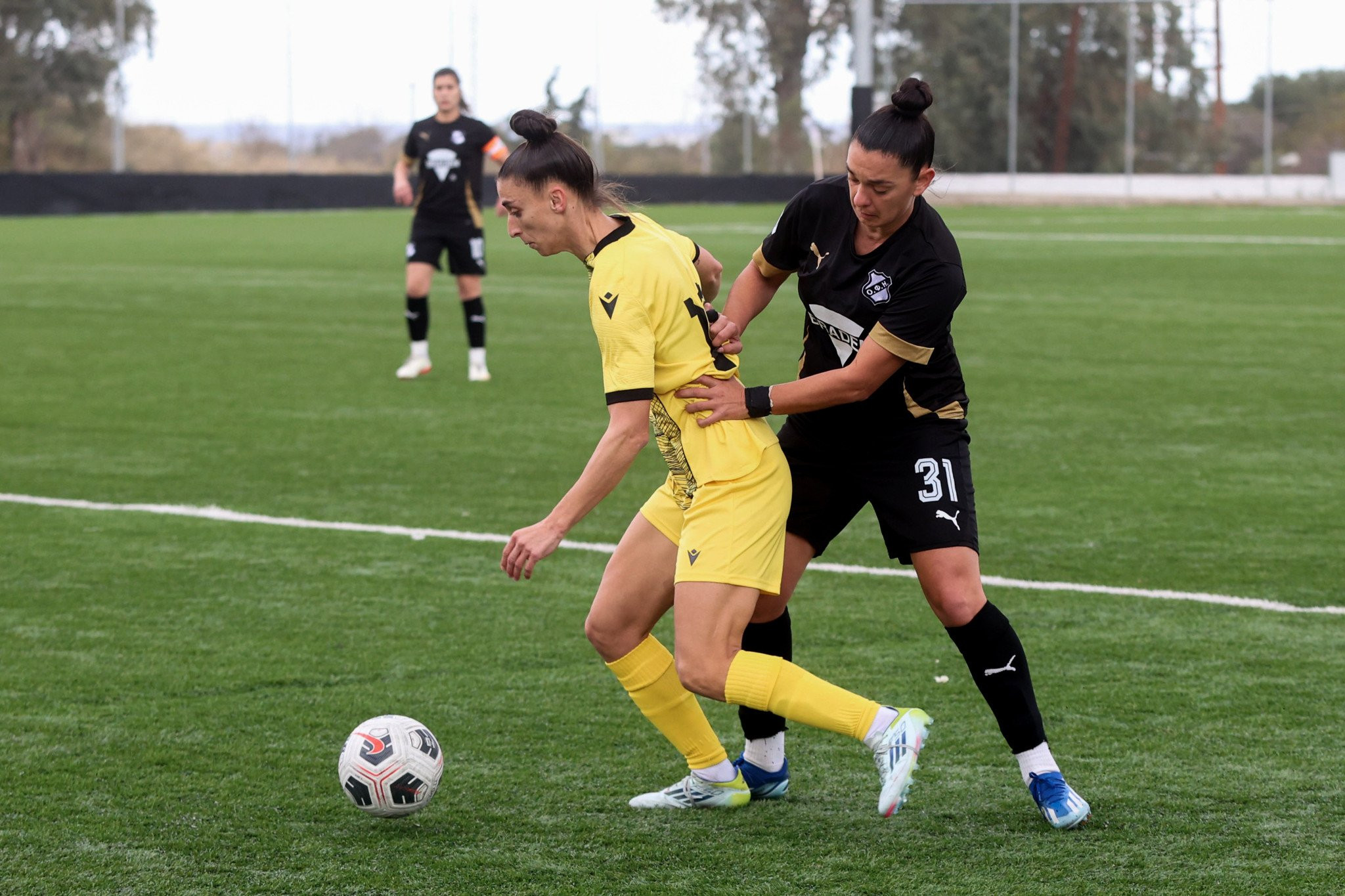 LIVE Streaming από το Athletiko το ΑΕΚ - ΟΦΗ