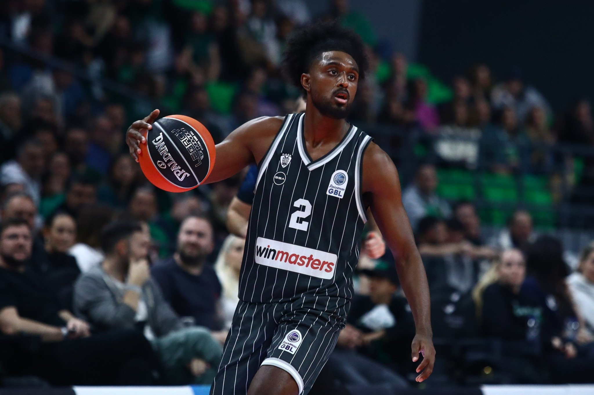 Πρόβλημα στον ΠΑΟΚ με τον Χέντερσον