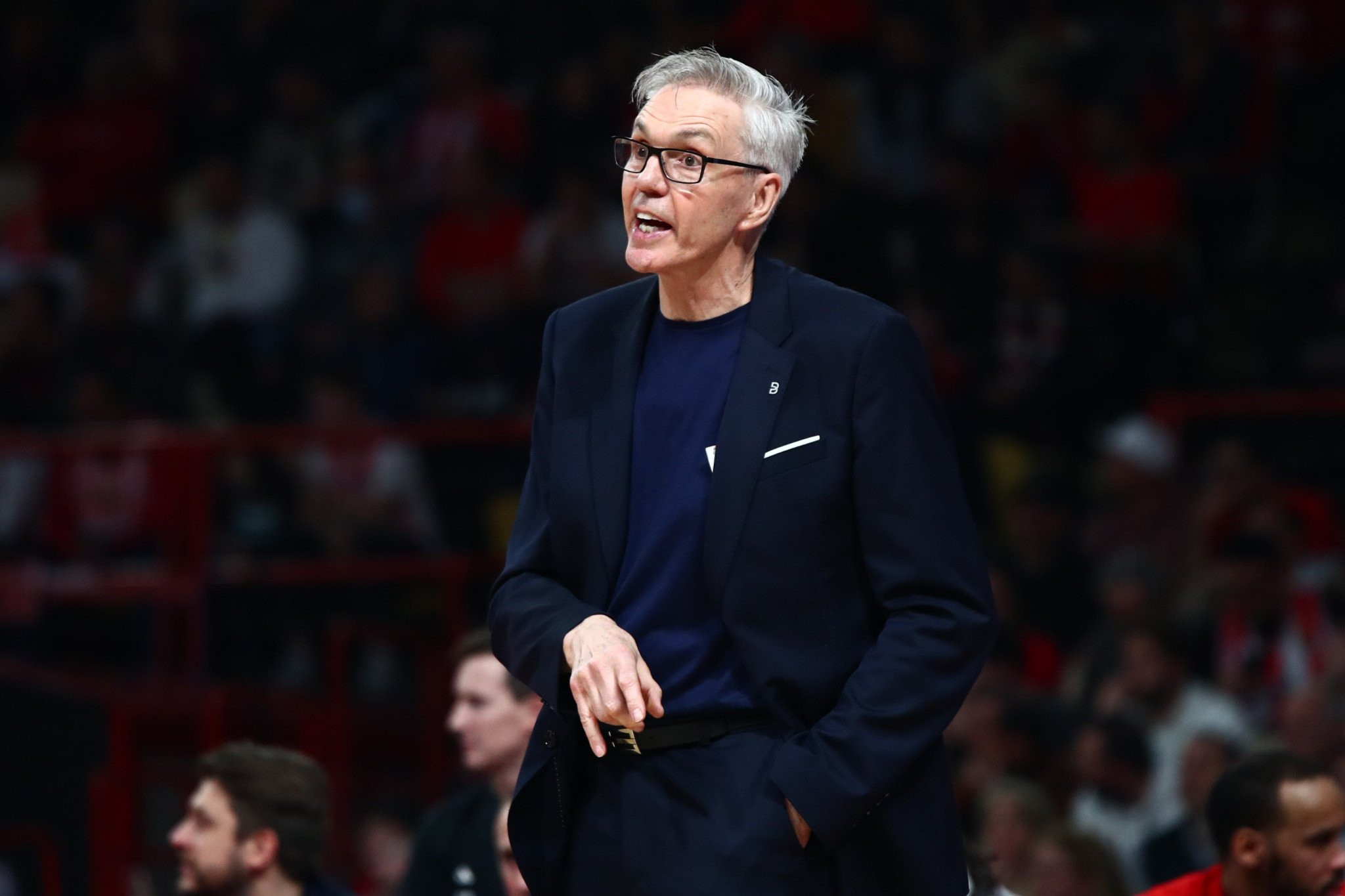 Ο Γκόρντον Χέρμπερτ ανακοινώθηκε από την Εθνική ομάδα του Καναδά