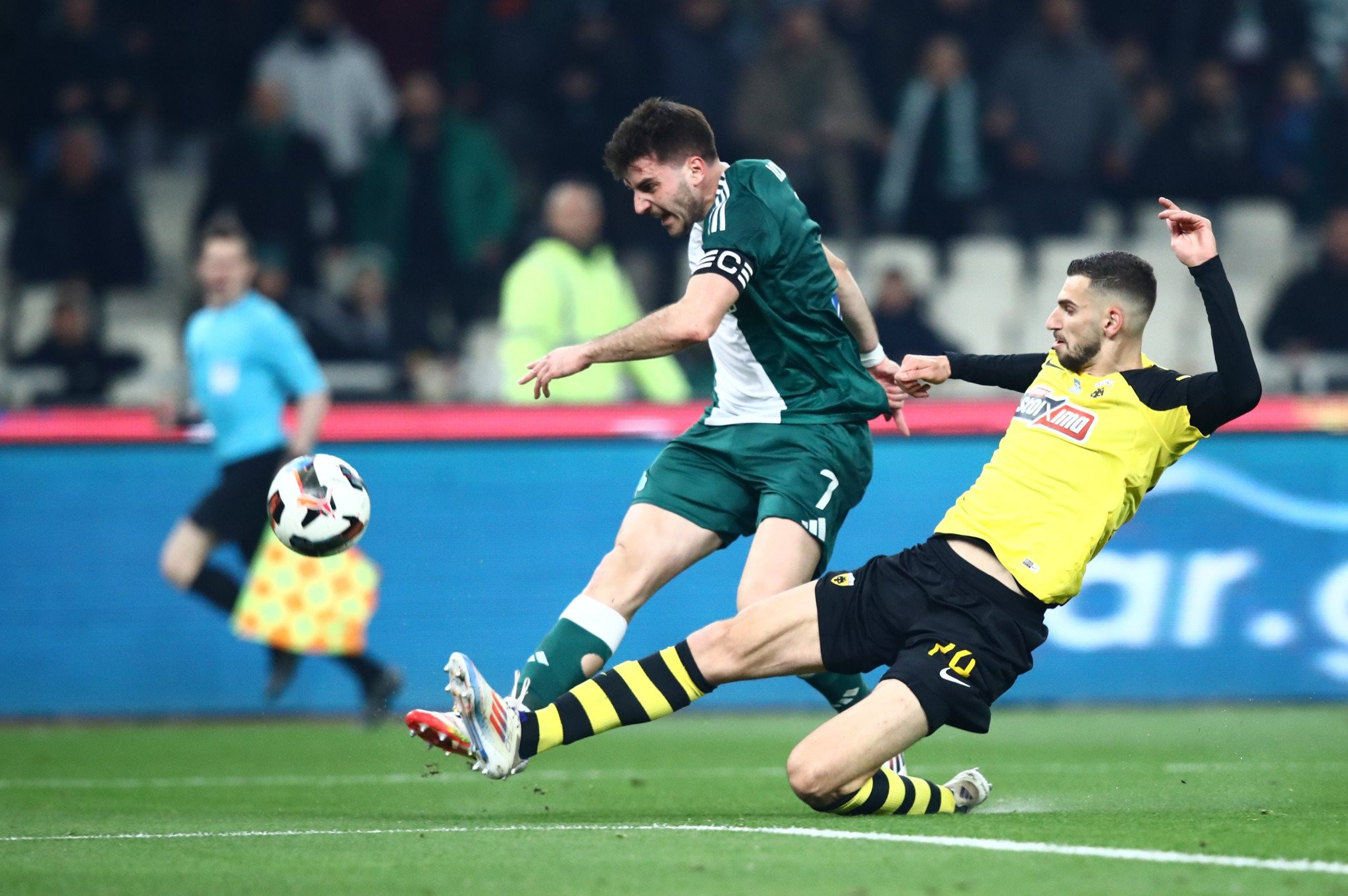 Τι επιπτώσεις θα έχει για τις ελληνικές ομάδες ο πιθανός αποκλεισμός της Μπιλμπάο