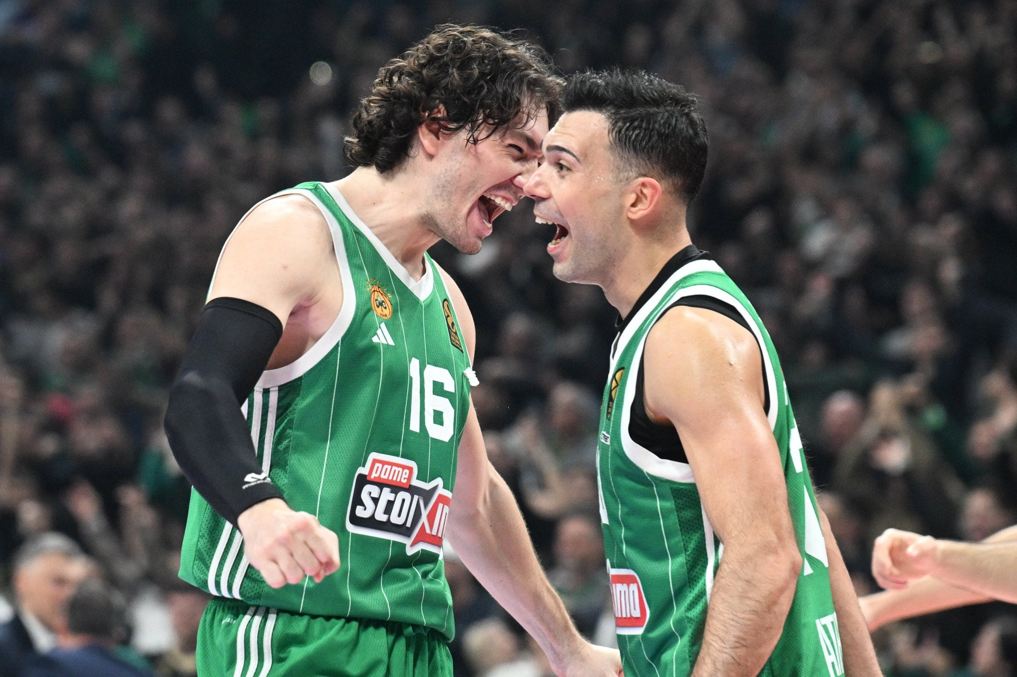 Ο αντίπαλος του Παναθηναϊκού στα ημιτελικά της Euroleague
