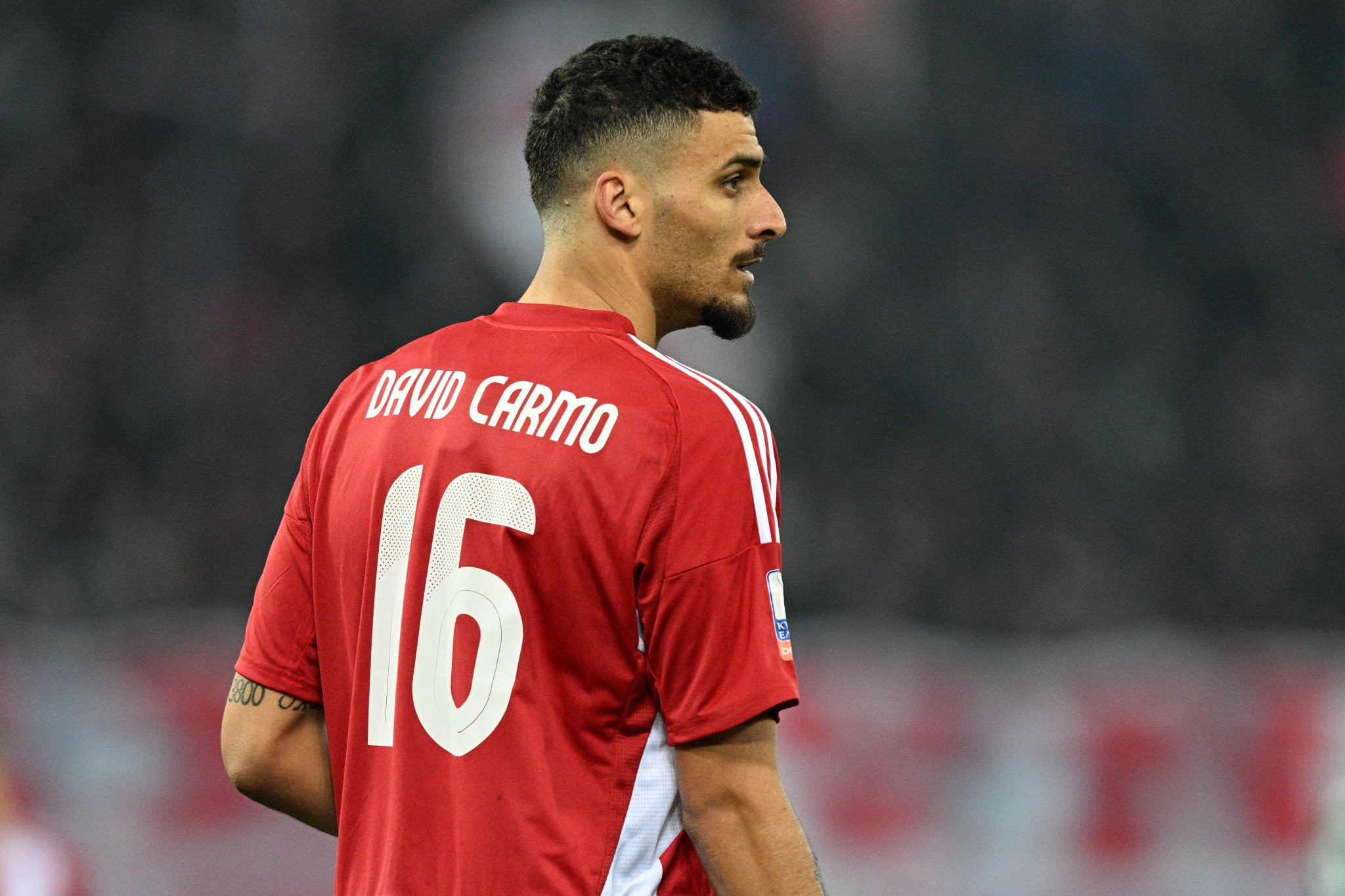 Οι δύο δρόμοι και η πιθανή ανατροπή με τον Νταβίντ Κάρμο