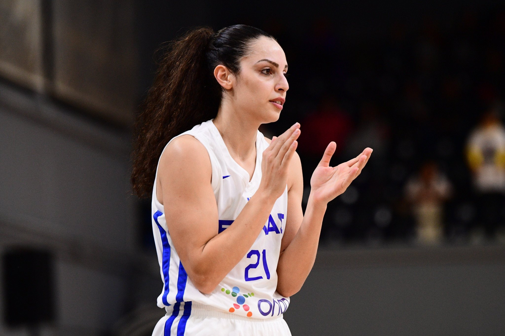 Οι κλήσεις της Εθνικής Γυναικών για την προετοιμασία ενόψει του EuroBasket 2025