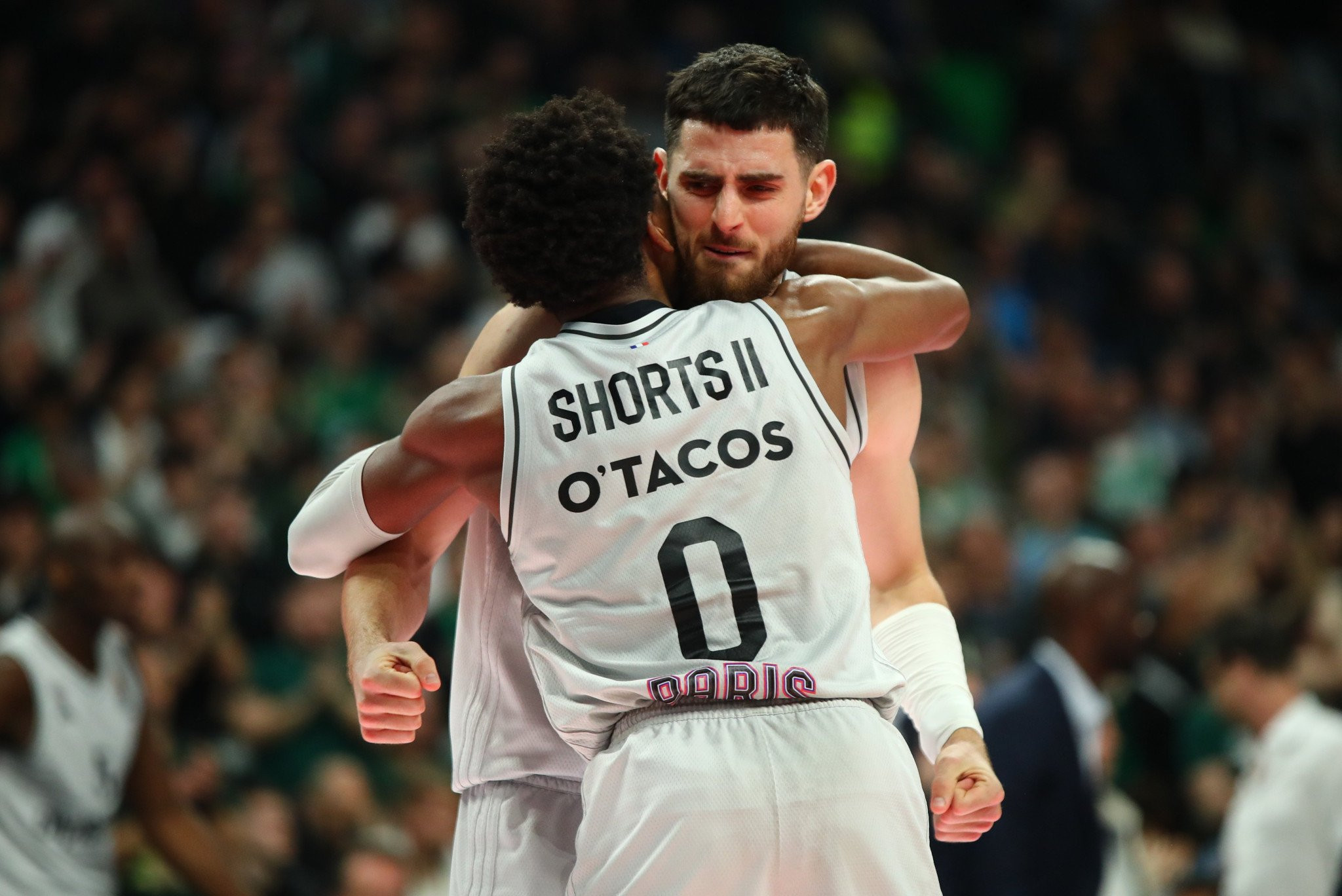 H Παρί κατέκτησε για πρώτη φορά στην ιστορία της το Κύπελλο Γαλλίας