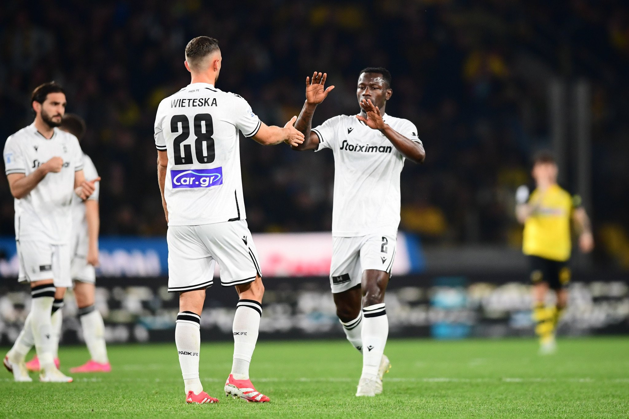 Οι σκέψεις του Λουτσέσκου για το ντέρμπι-φωτιά με τον Παναθηναϊκό στην Τούμπα - Πολλά ερωτηματικά