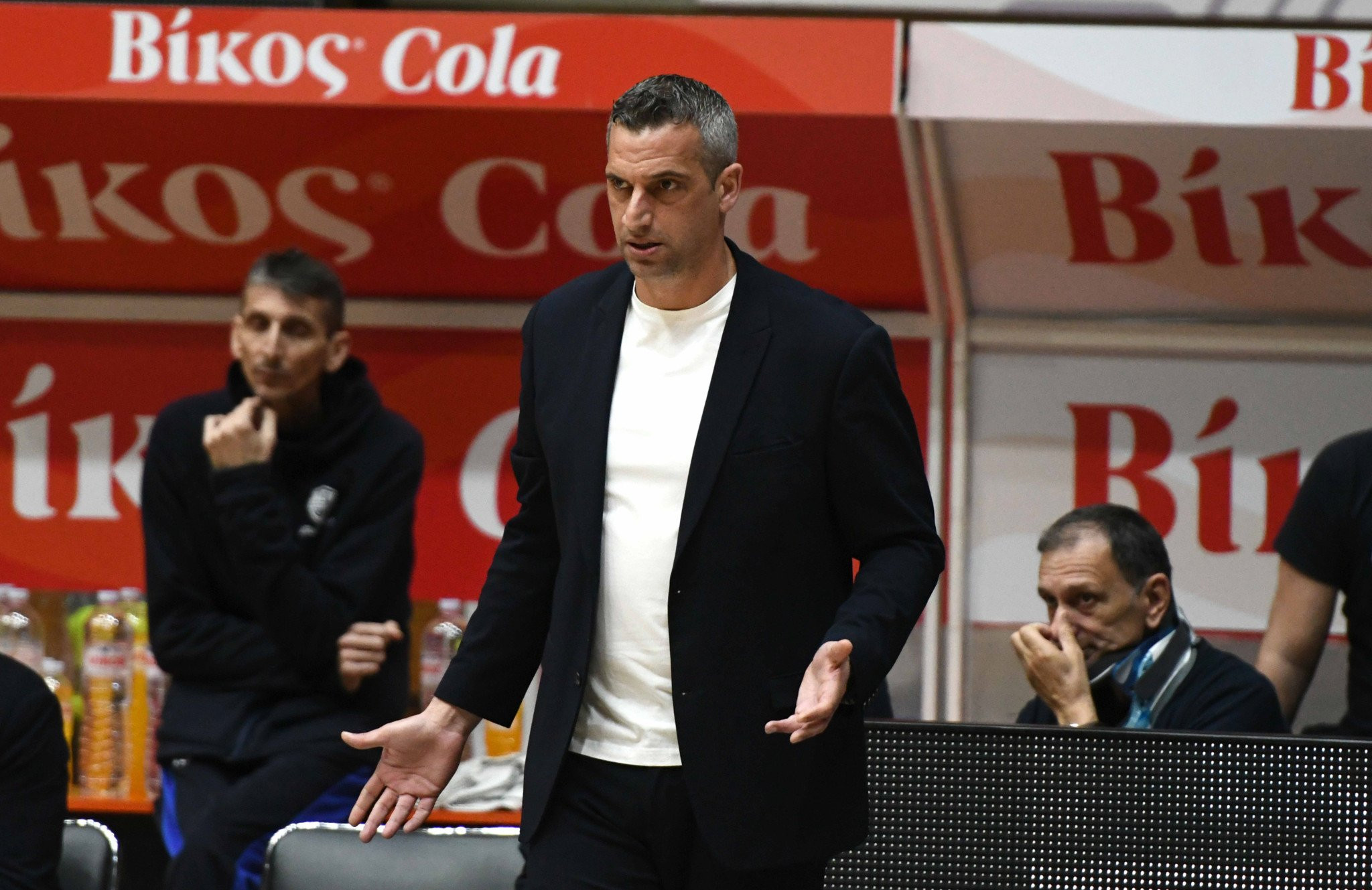 Και το 2026 στην Καρδίτσα ο Παπανικολόπουλος