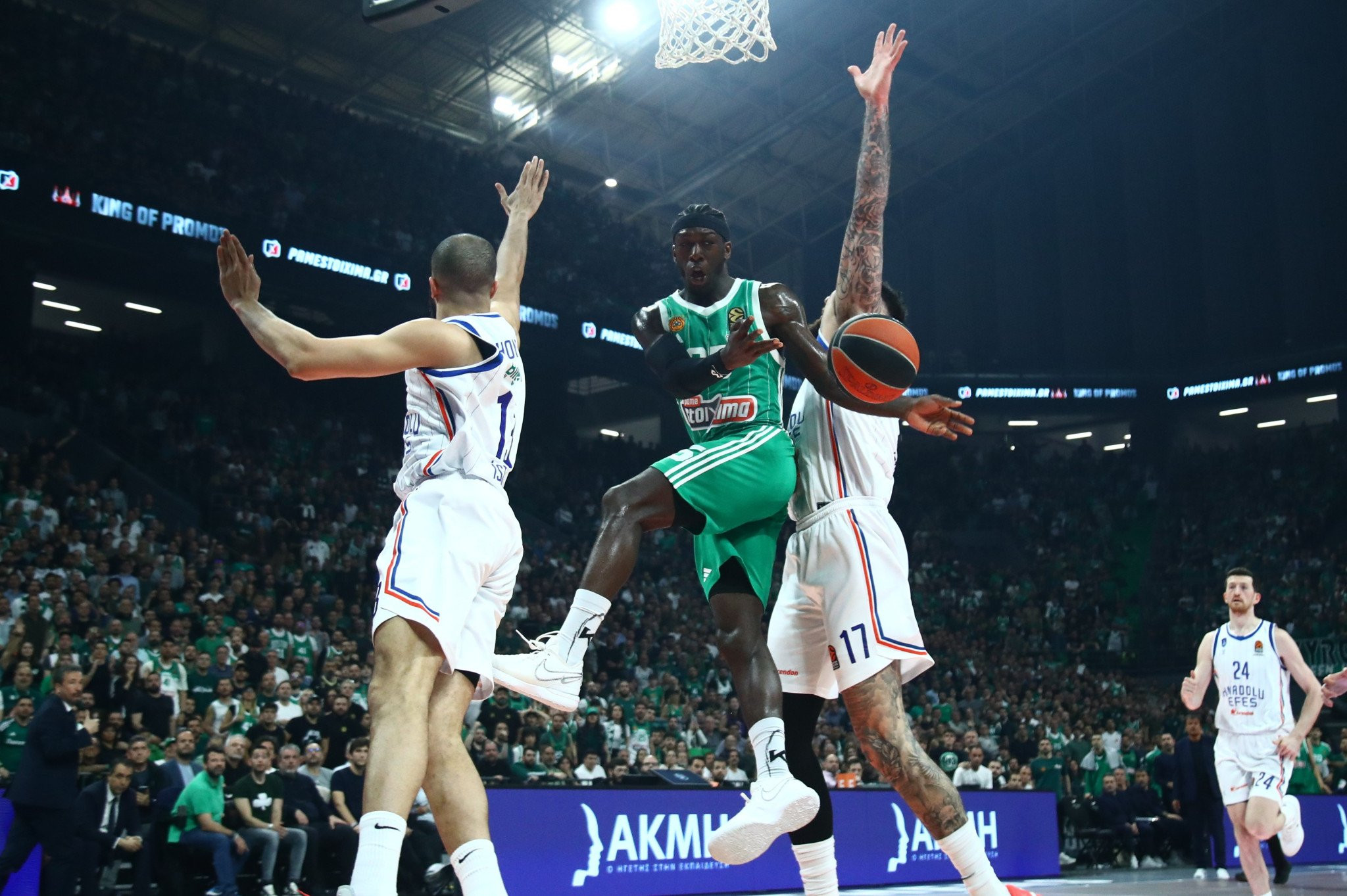 Το Game 5 είναι σαν τον βοσκό που έχει την τάση να λέει ψέματα