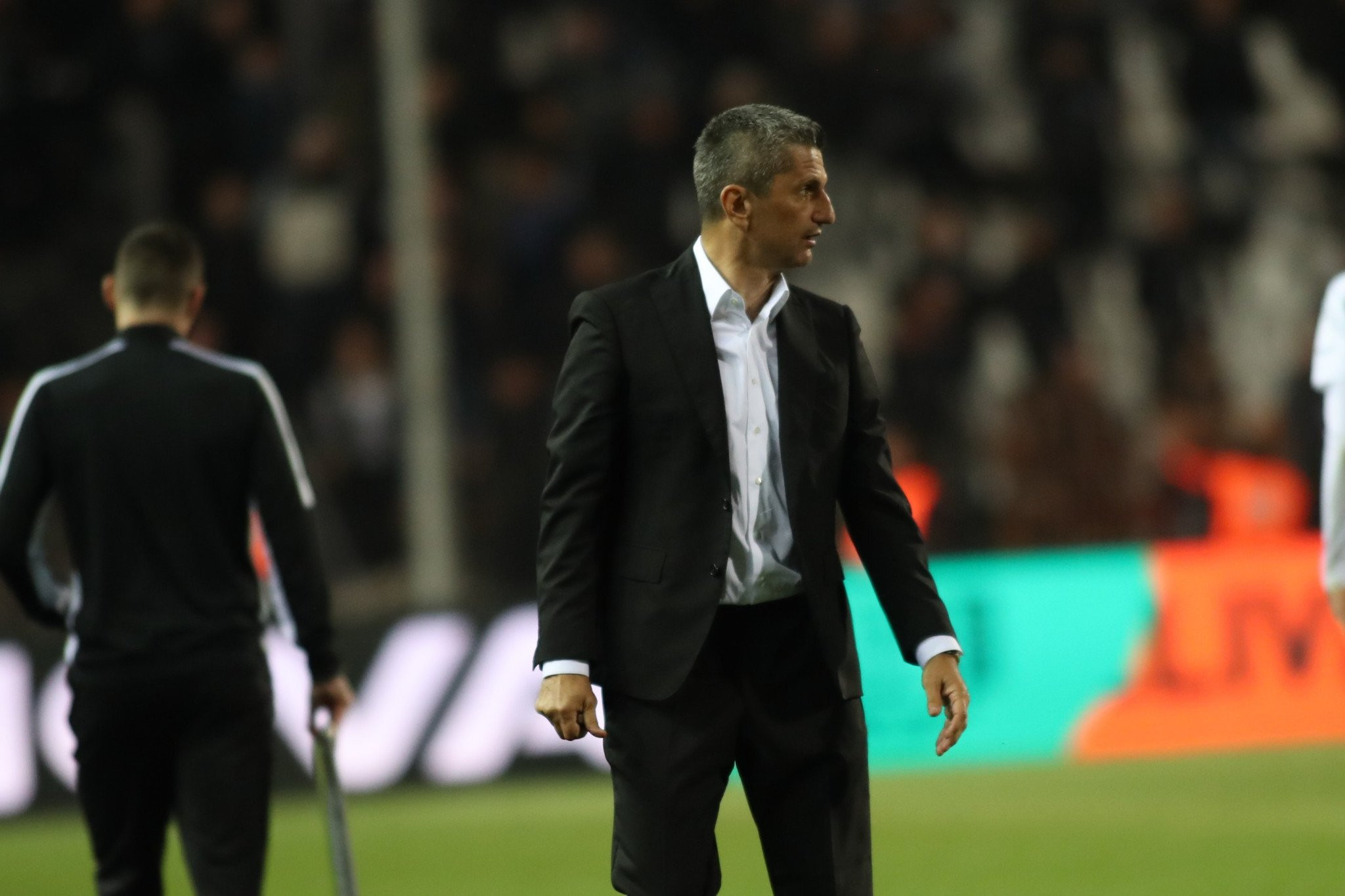 Ραζβάν Λουτσέσκου: « Δεν έλειψε ποτέ το κίνητρο και η θέληση από τους παίκτες μου»