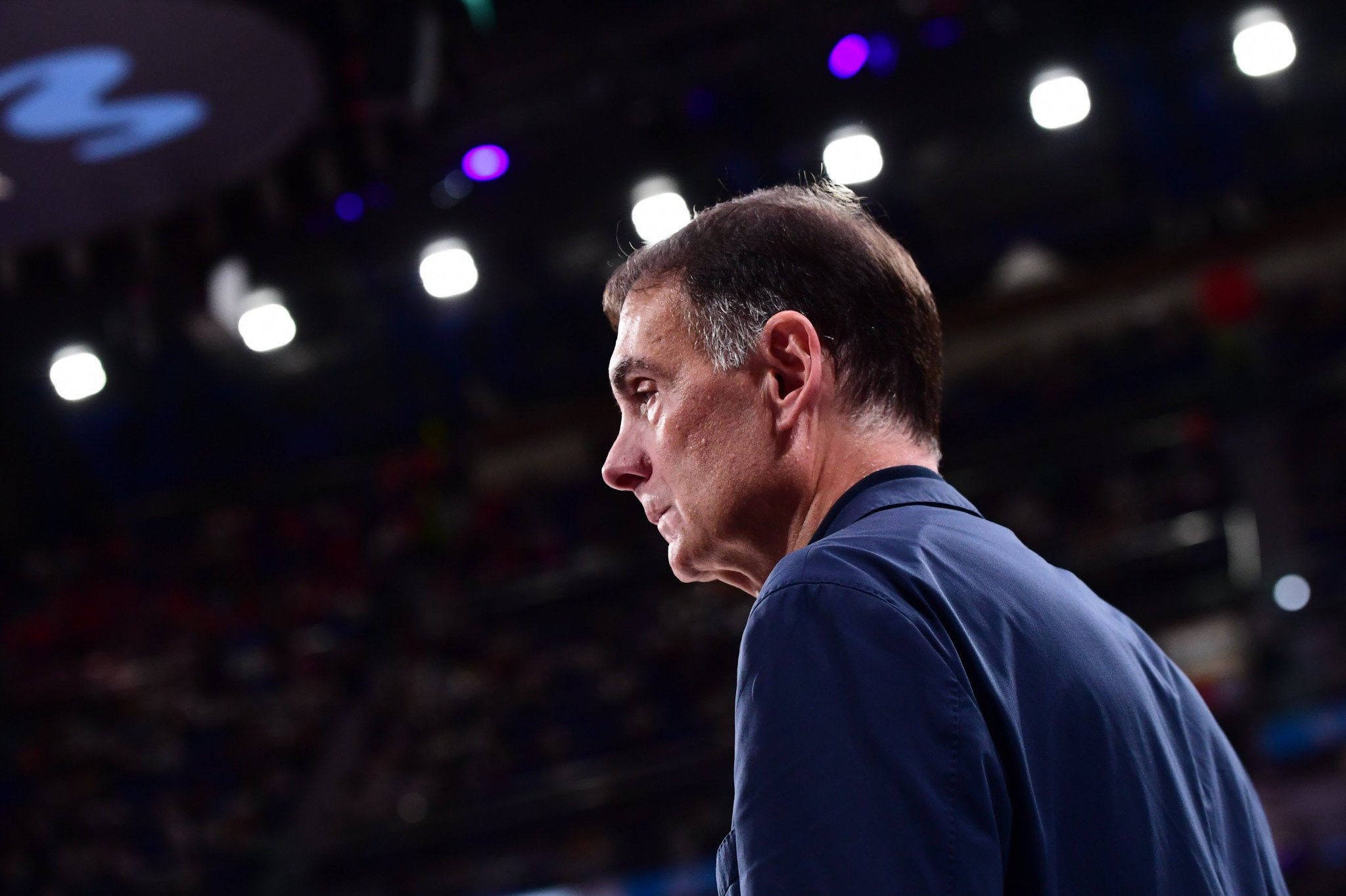 Μπαρτζώκας: «Αποφύγαμε όλα τα πράγματα τα οποία θα έπρεπε να κάνουμε»