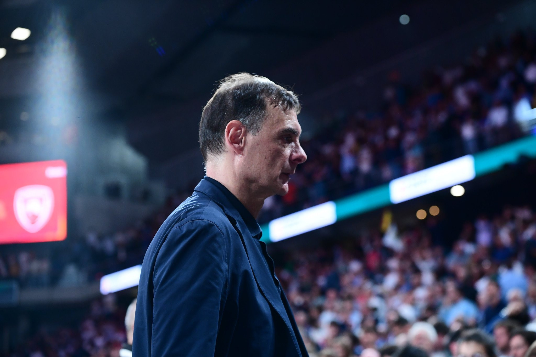 Η υπομονή είναι αρετή για τον Ολυμπιακό για να κάνει το δίκαιο πράξη