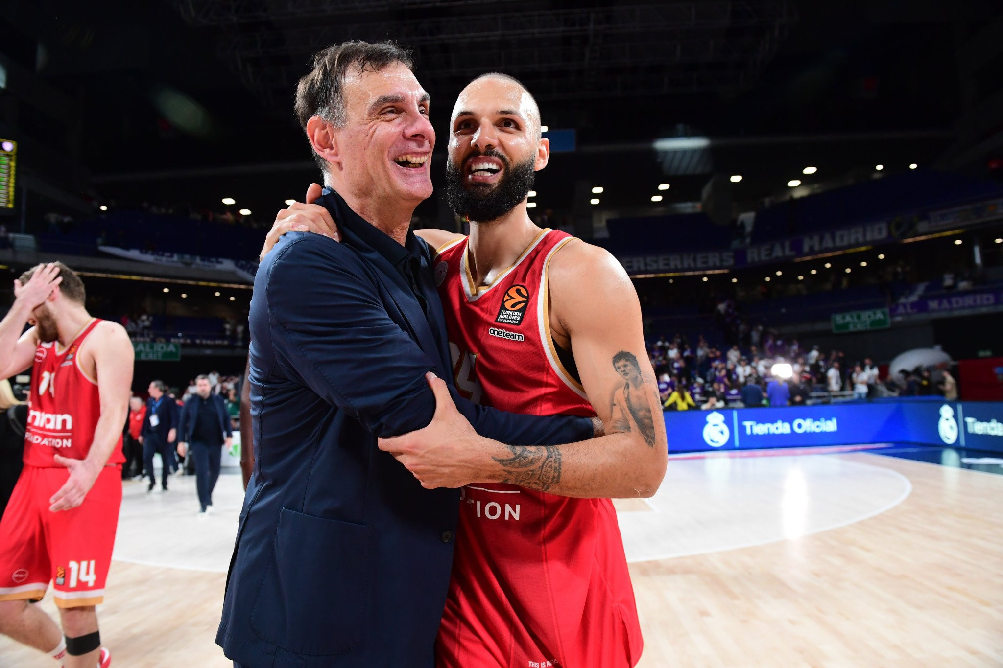 Εισιτήριο πρώτης θέσης