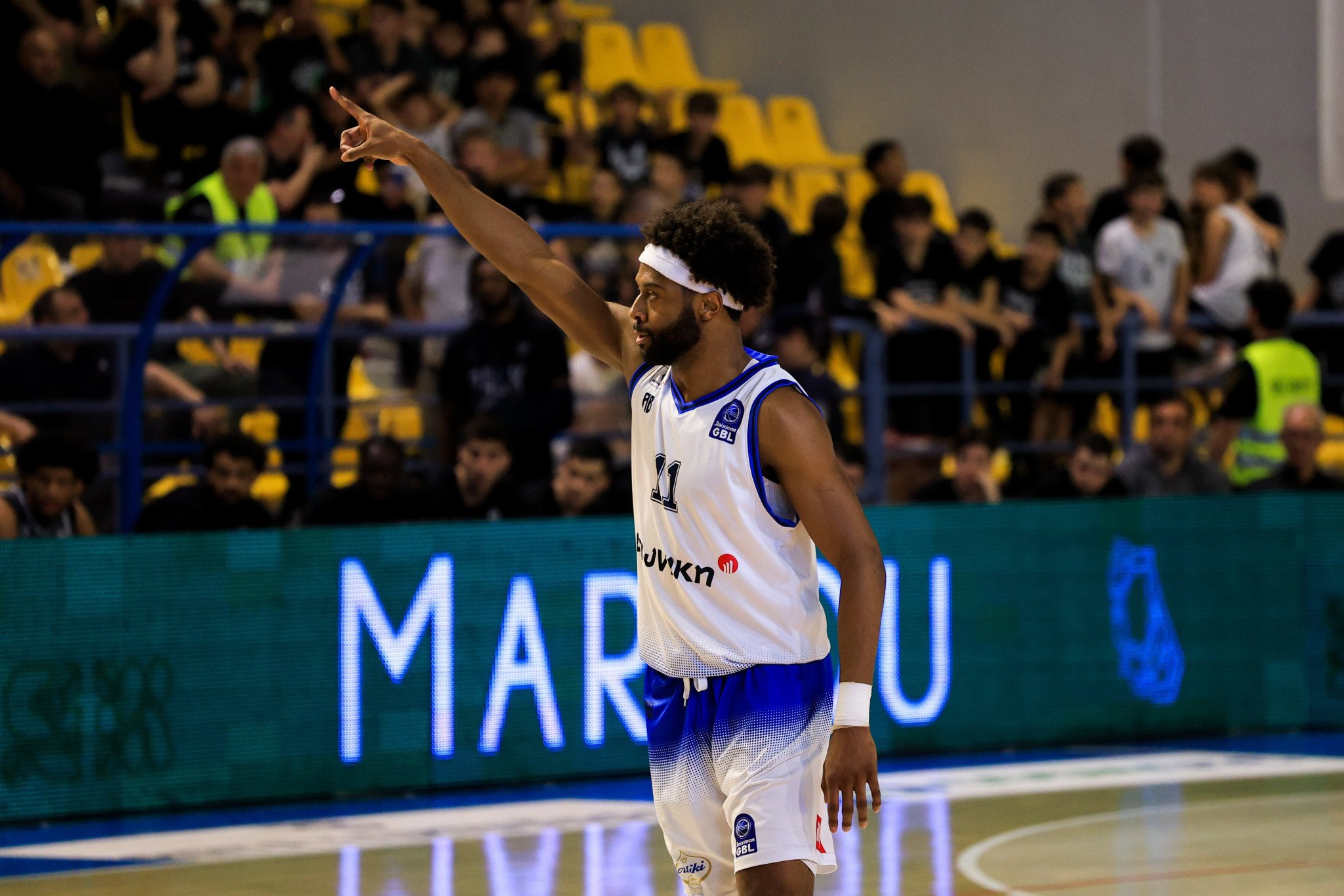 «Καθάρισε» τον ΠΑΟΚ και έγραψε ιστορία η Καρδίτσα που τερμάτισε στην 5η θέση!