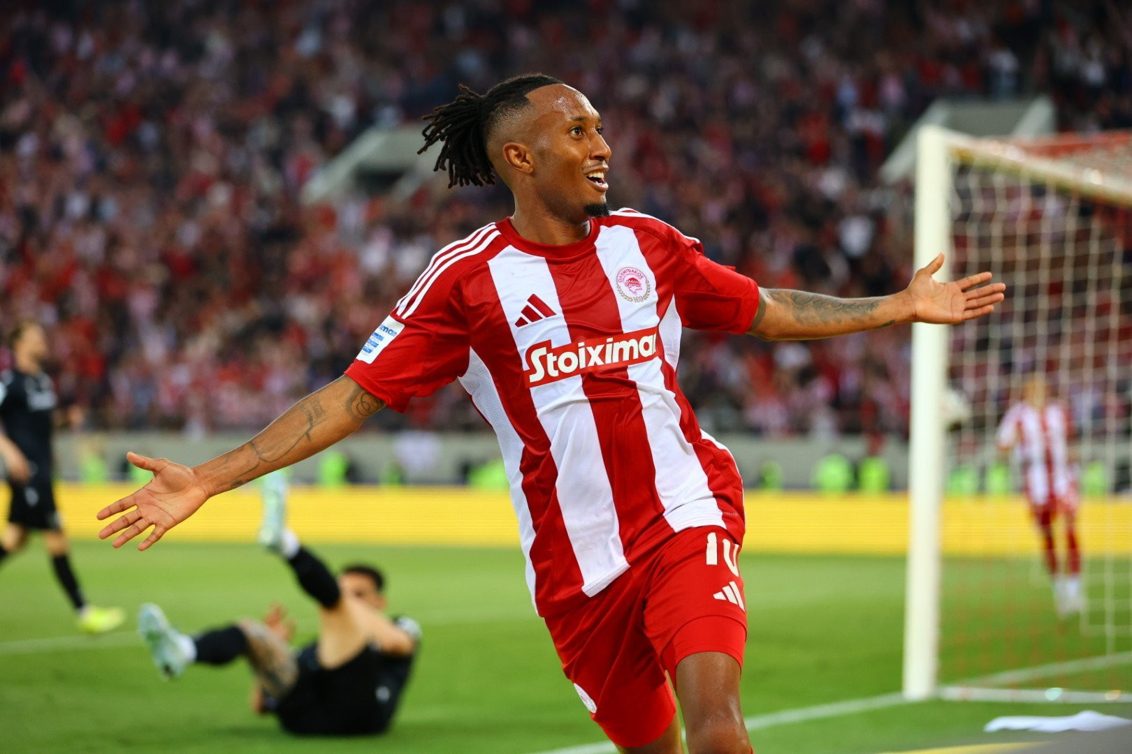 Η κριτική των παικτών του Ολυμπιακού κόντρα στον ΠΑΟΚ: Κορυφαίος ο Ζέλσον