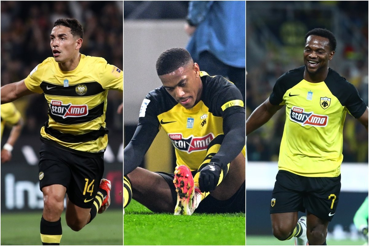 Η μεγάλη πτώση της ΑΕΚ στο γκολ – Από την πολυφωνία στην αφλογιστία