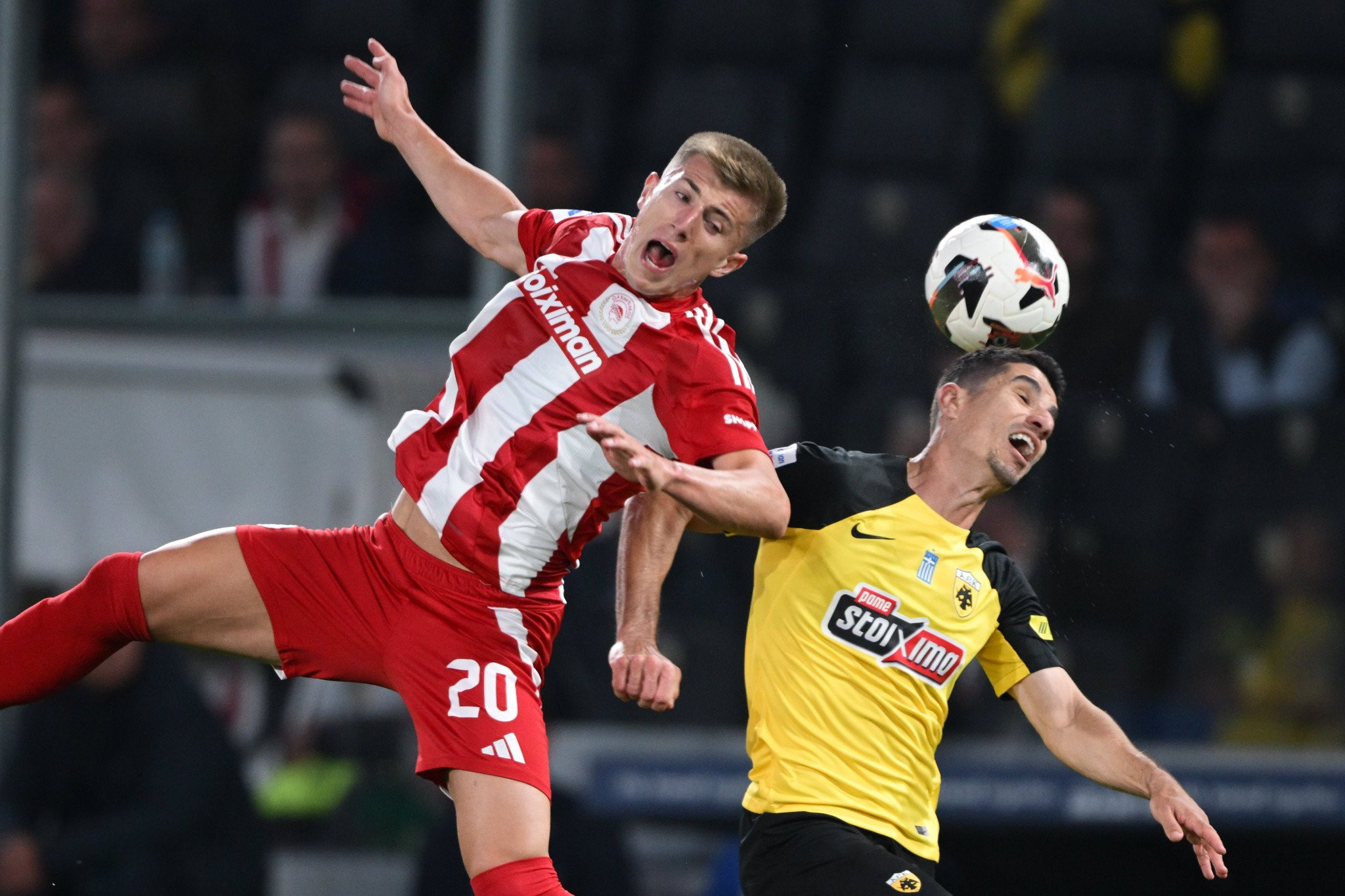 Αυτή θα είναι η League Phase αλά... UEFA στο Κύπελλο Ελλάδας