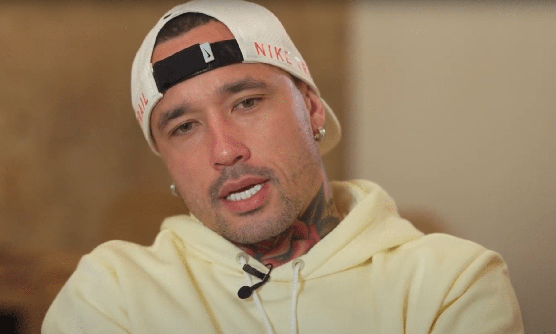 Το δράμα του Ναϊνγκολάν - Είχε δανειστεί 100.000 ευρώ από εγκληματία για να ξεπληρώσει χρέη από τζόγο