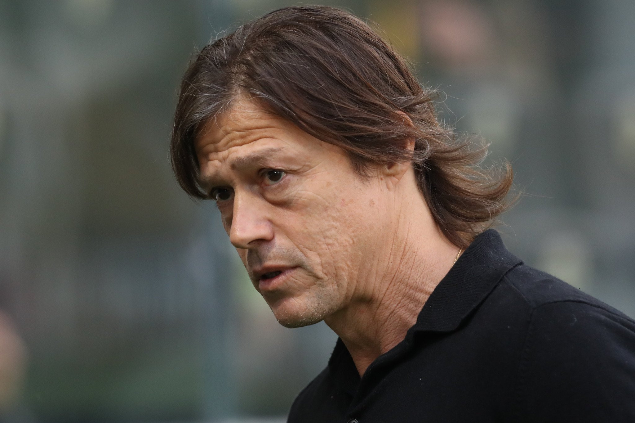 Επιμένουν στο Μεξικό για Αλμέιδα και Τσίβας - «Ο πρόεδρος πρέπει να πειστεί για την επιστροφή του»