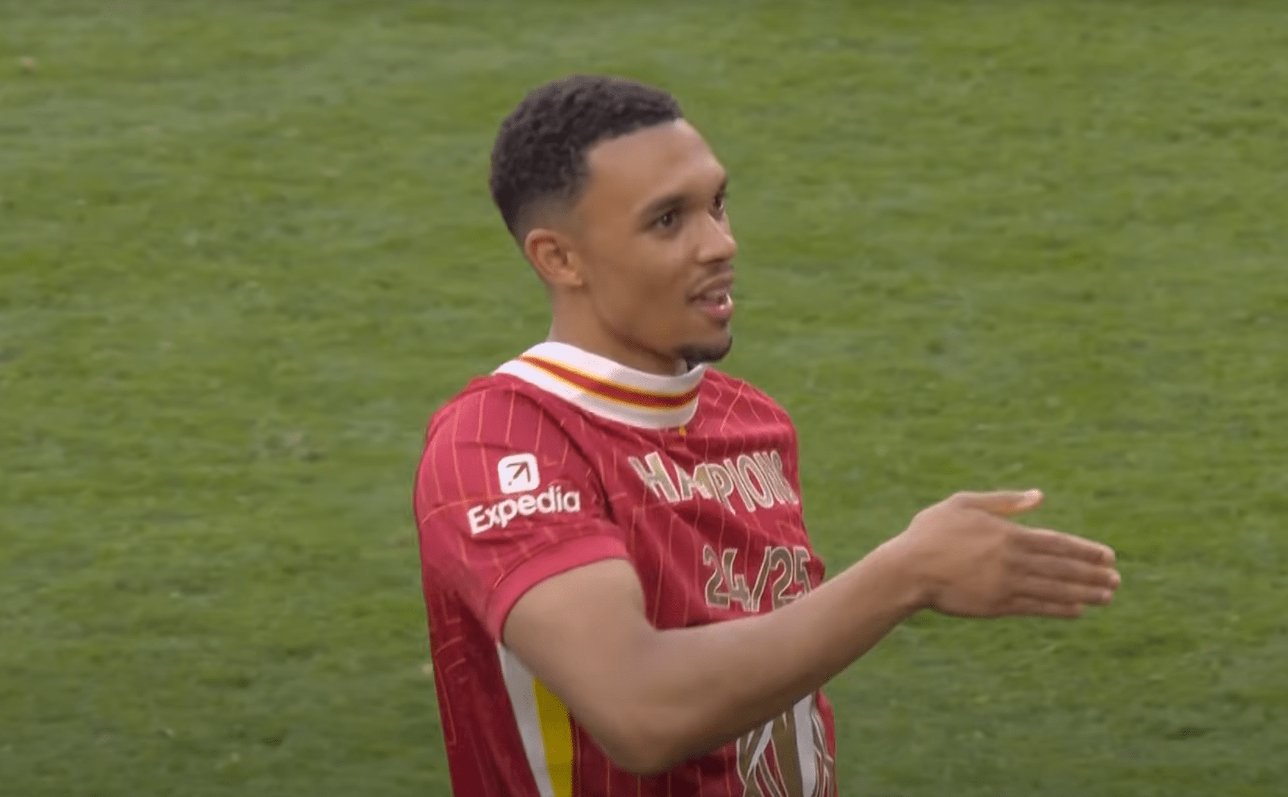 Πώς ο Άρνολντ θα μπορούσε να πάει νωρίτερα στη Ρεάλ και η Λίβερπουλ να βγει κερδισμένη