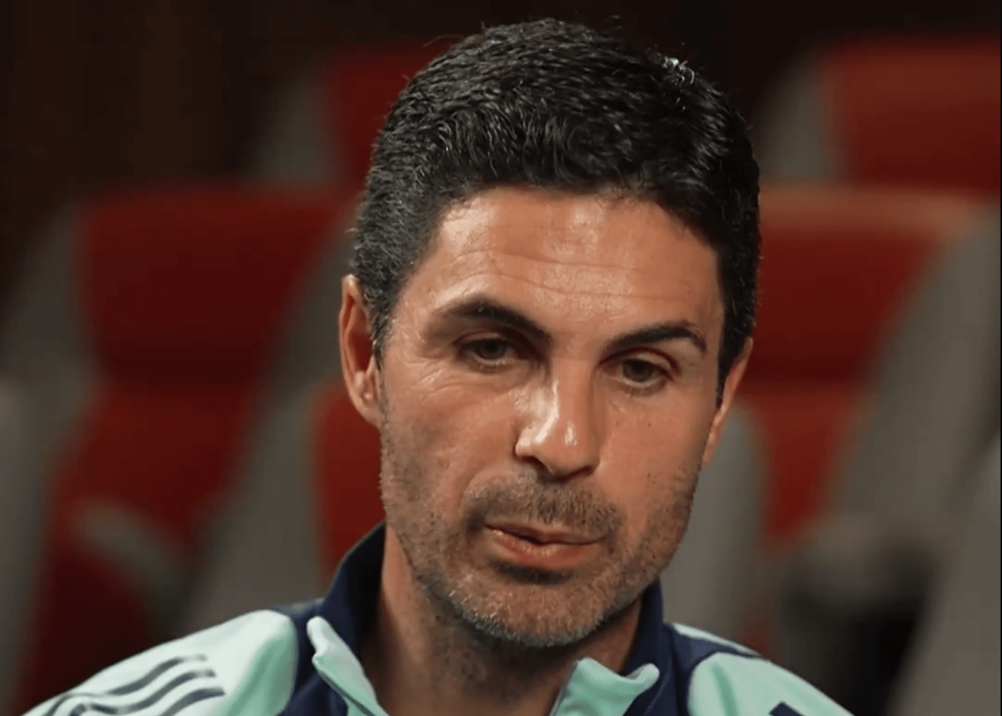 Το «σοκ» του Αρτέτα πριν το ματς με την Παρί: «Επτά παίκτες τέτοιου επιπέδου εκτός…»