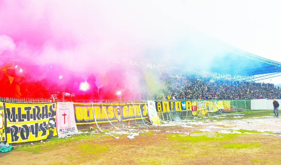 «Αγκαλιά» με το πρωτάθλημα η Αναγέννηση Καρδίτσας, σε τι ελπίζει ο Πιερικός