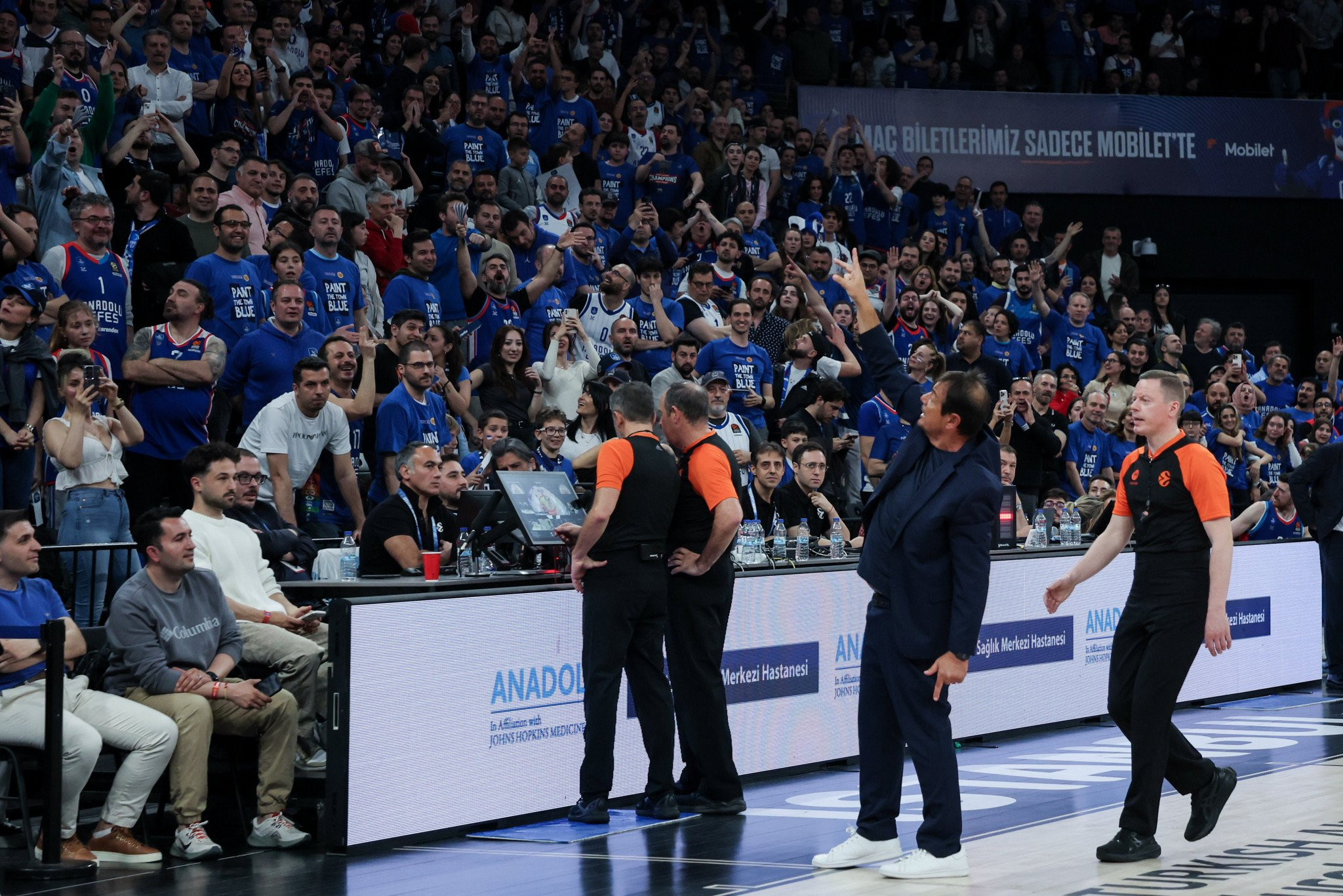 Με τέτοιο... αυτογκόλ στο 90', δεν γυρνάει το ματσάκι