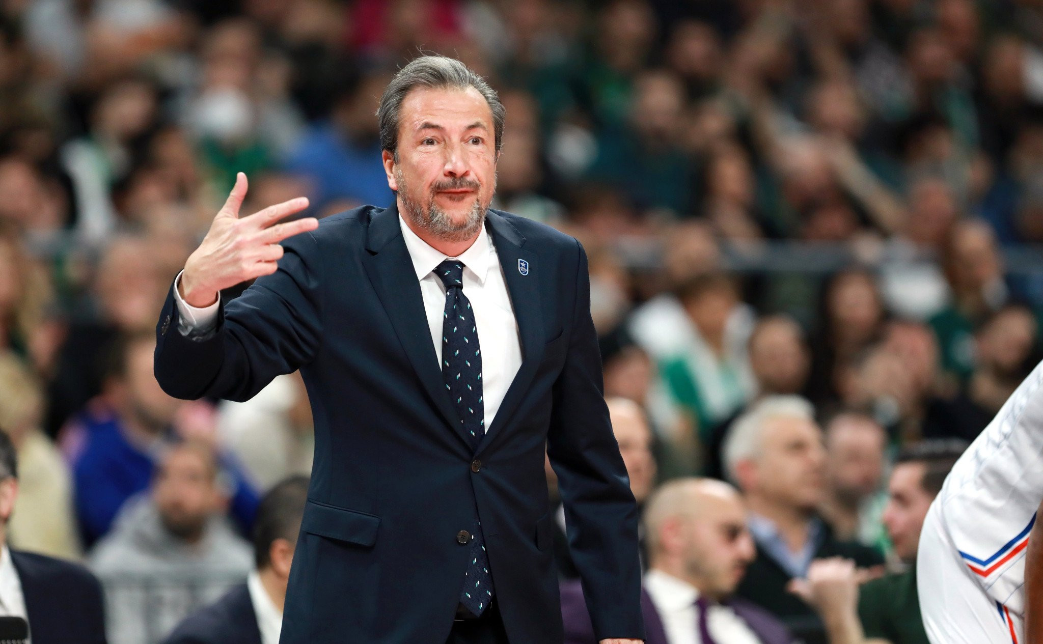 Προ των πυλών της Εθνικής Ιταλίας ο Μπάνκι