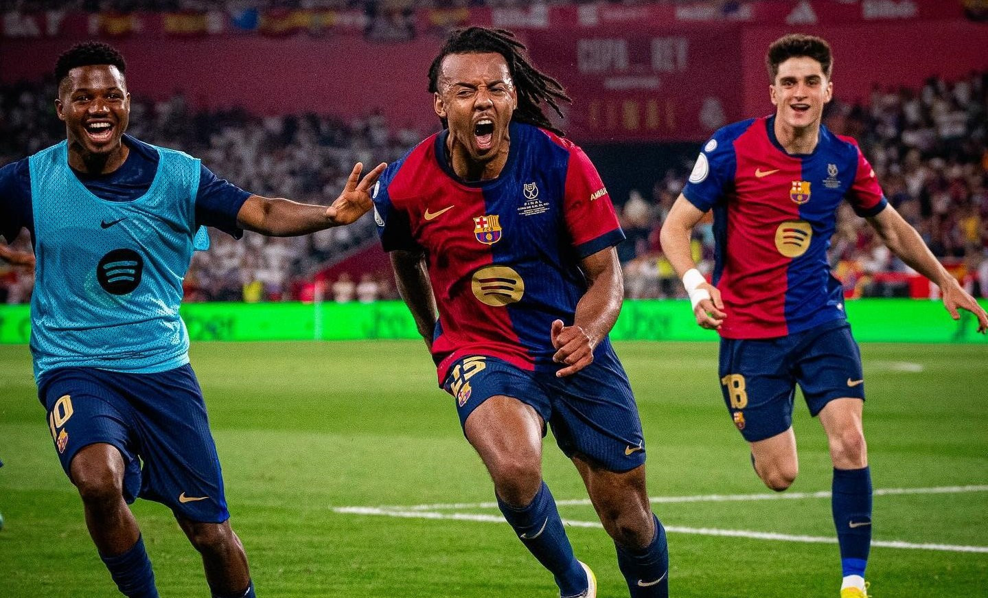 Τα πέντε γκολ και οι καλύτερες φάσεις του Clasico (video)