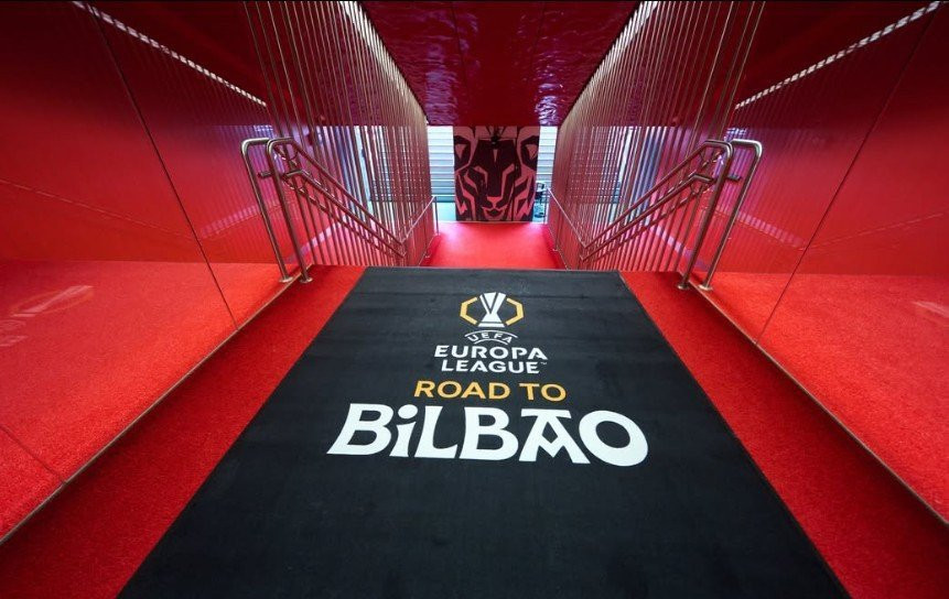 Οι ενδεκάδες του τελικού του Europa League ανάμεσα σε Τότεναμ και Μάντσεστερ Γιουνάιτεντ