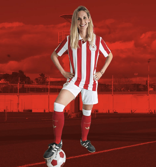 Ο Ολυμπιακός ανακοίνωσε τη διοργάνωση ανοιχτών δοκιμαστικών για τις γυναίκες