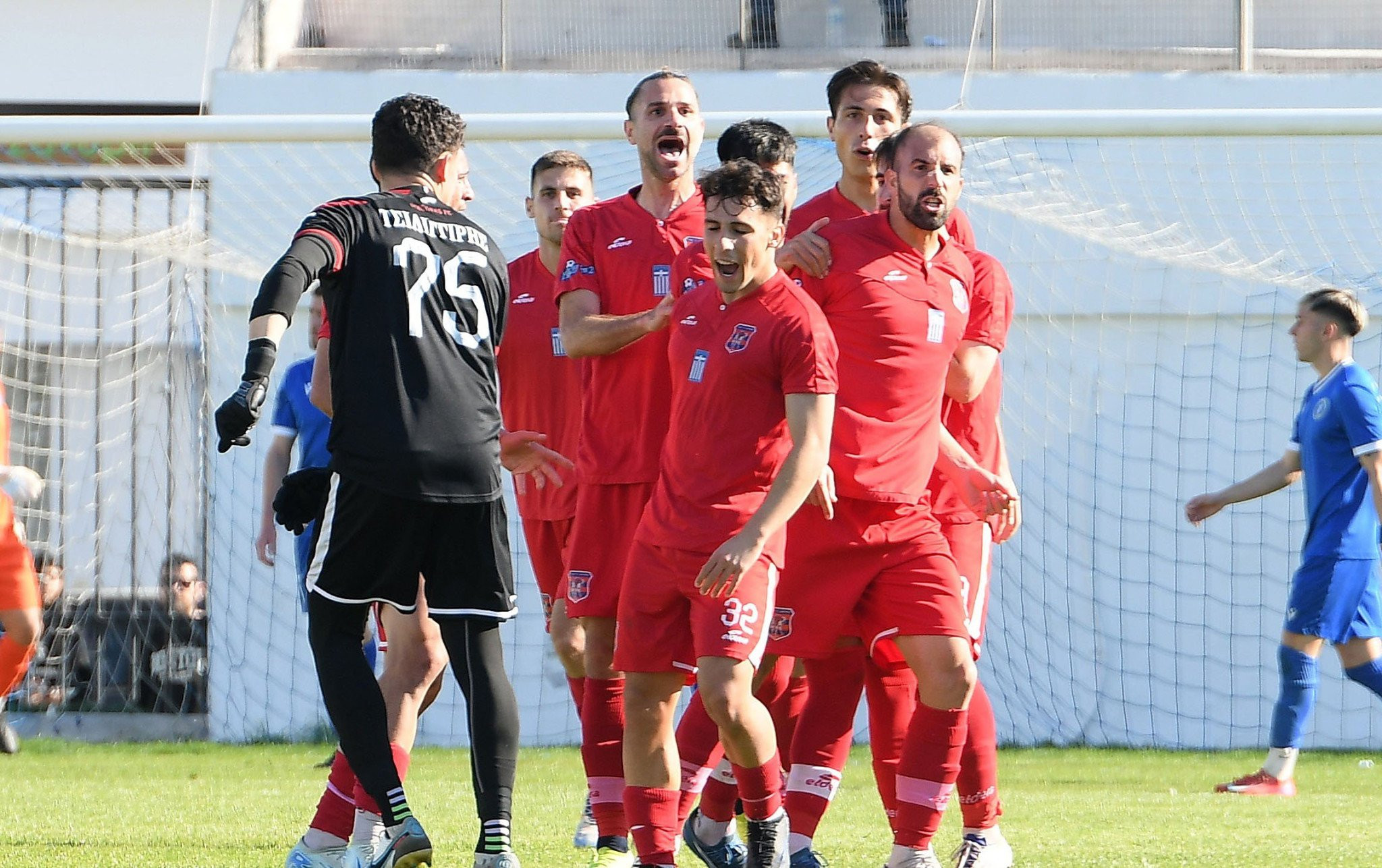 Επιστροφή βαθμών στον Διαγόρα πριν τον «τελικό» με την Καβάλα