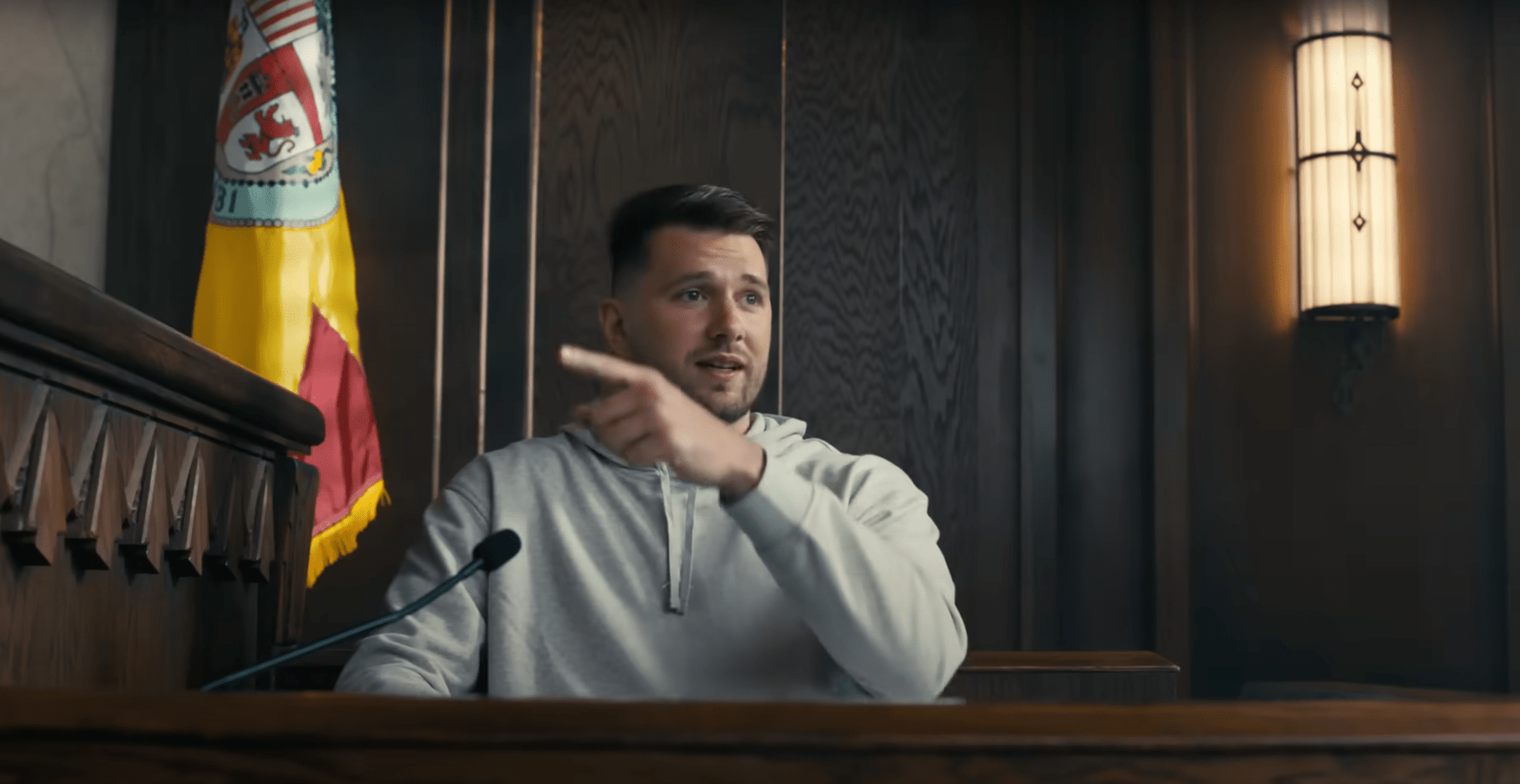 Απάντηση Παναθηναϊκού στον Ντόντσιτς: «Ανυπομονούμε να σε καλωσορίσουμε στο σπίτι μας...»